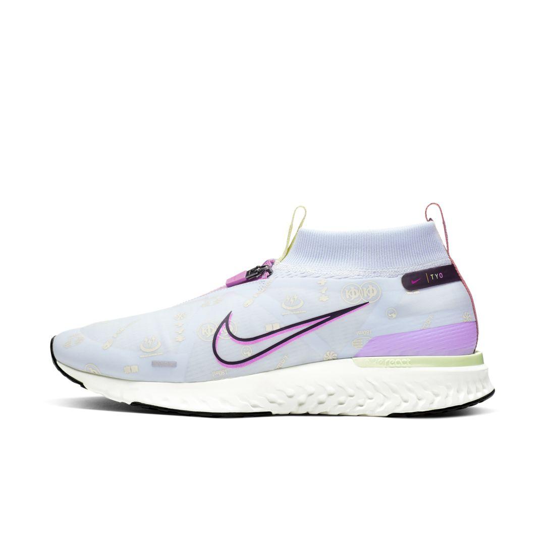 nike react element darwin 360 Italia