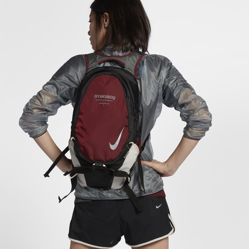 Nike Gyakusou Backpack (red) - Lyst