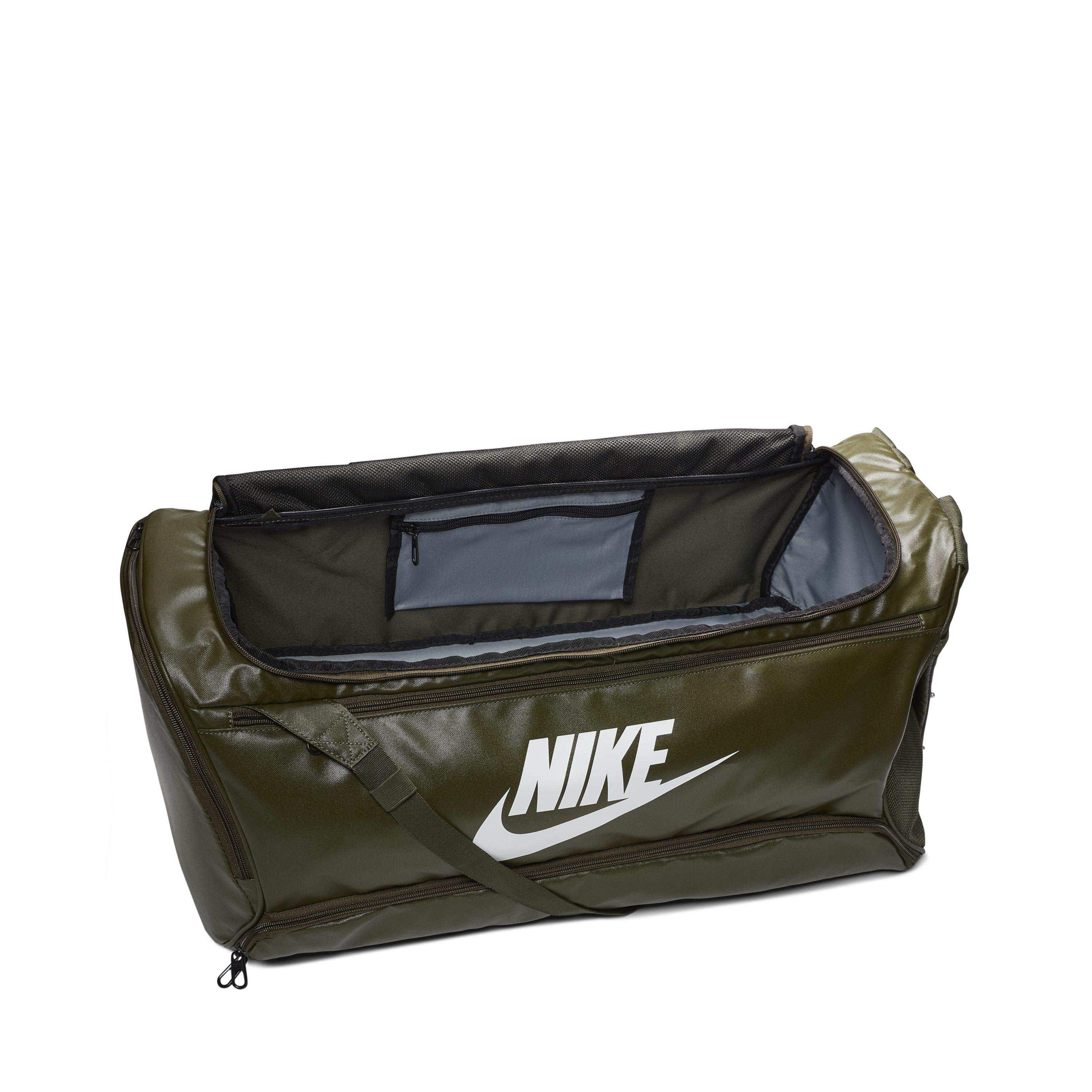 nike convertible duffel bag
