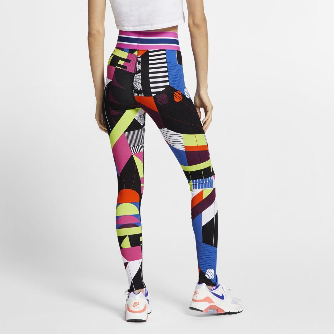 nike sportswear nsw legging