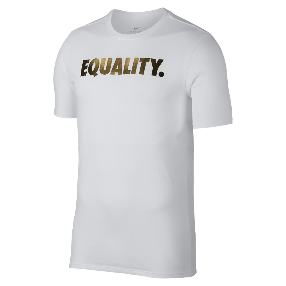 equality nike shirt