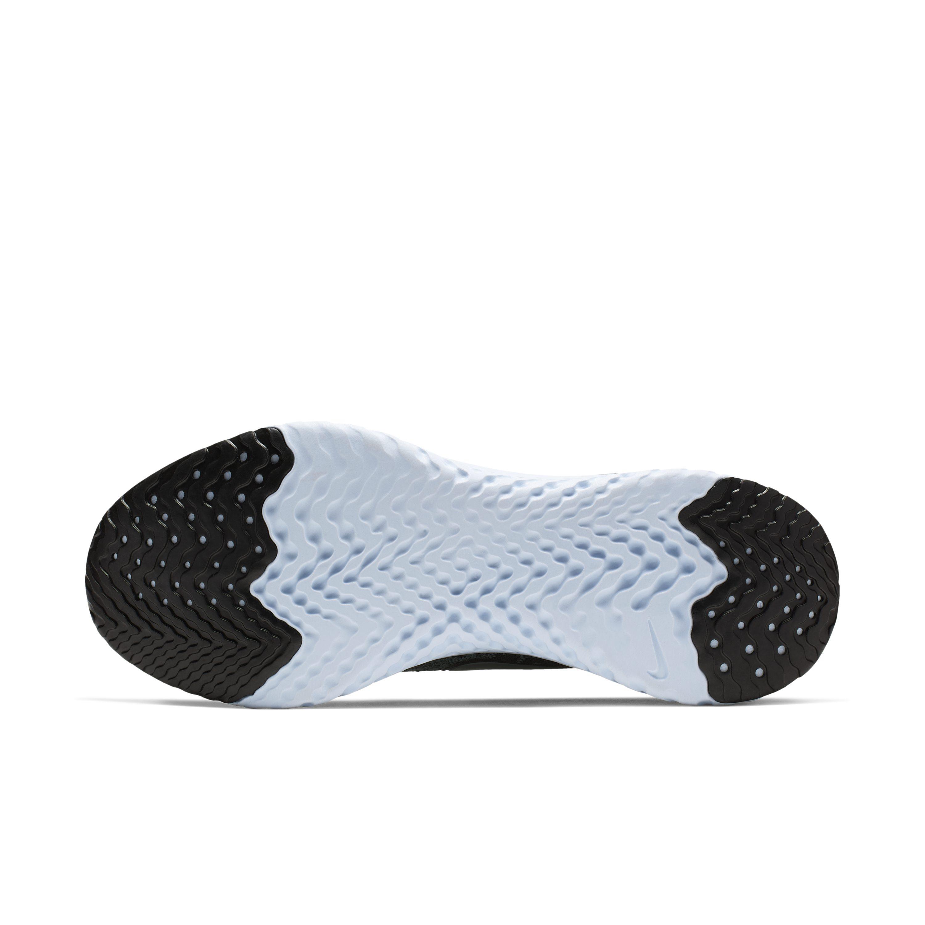 Nike Epic React Flyknit 2 Running Shoe 