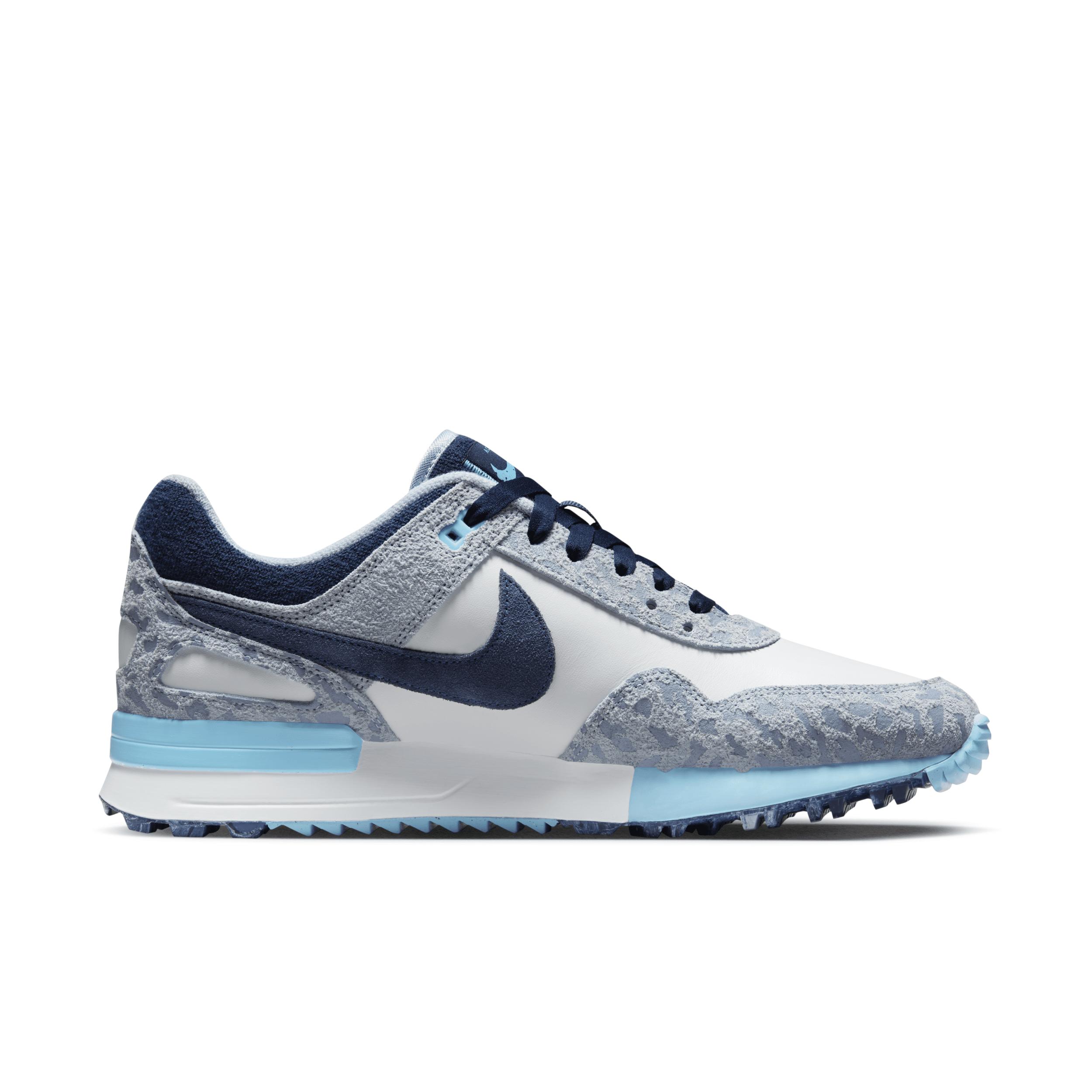 Nike Air Pegasus '89 G Nrg Golf Shoes in Blue | Lyst