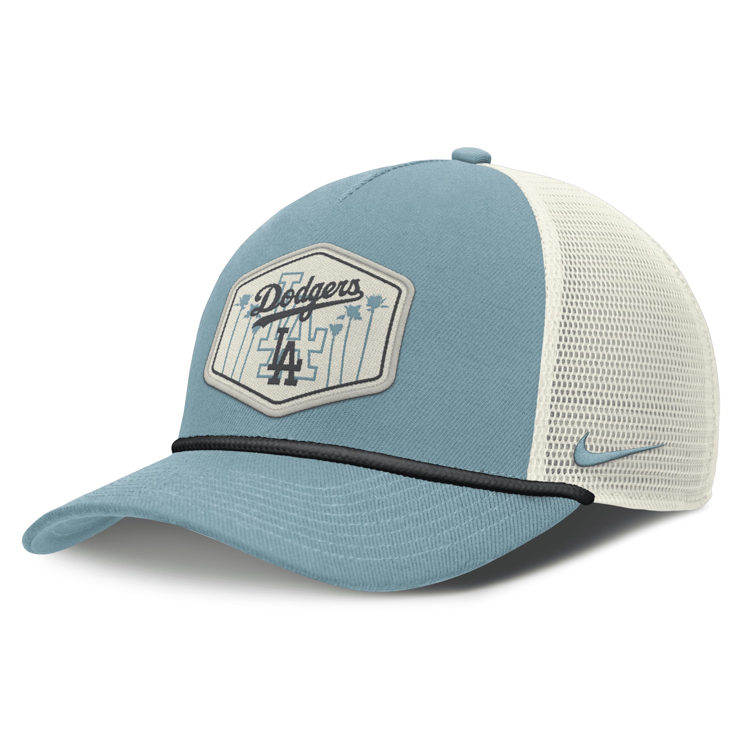 dri fit dodgers hat