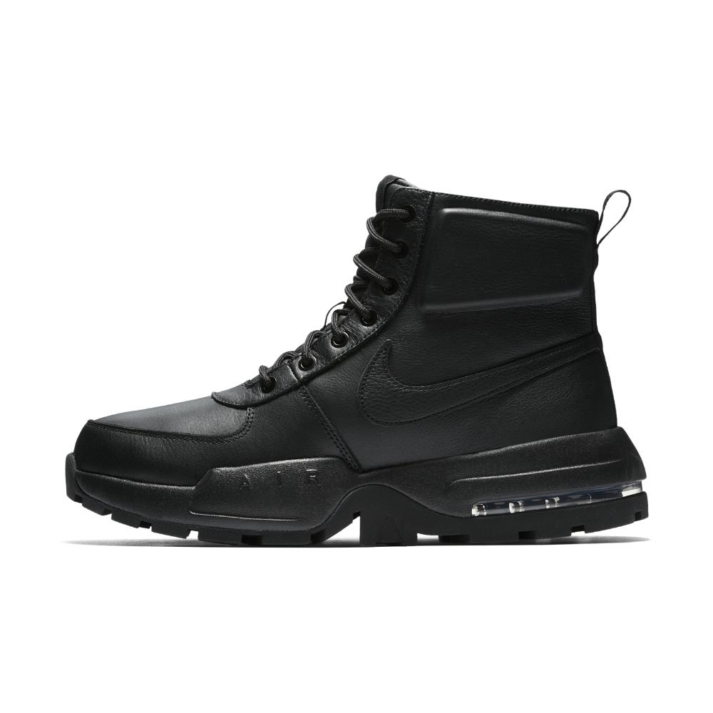 Nike Air Max Goaterra 2.0 Men's Boot in Black for Men | Lyst