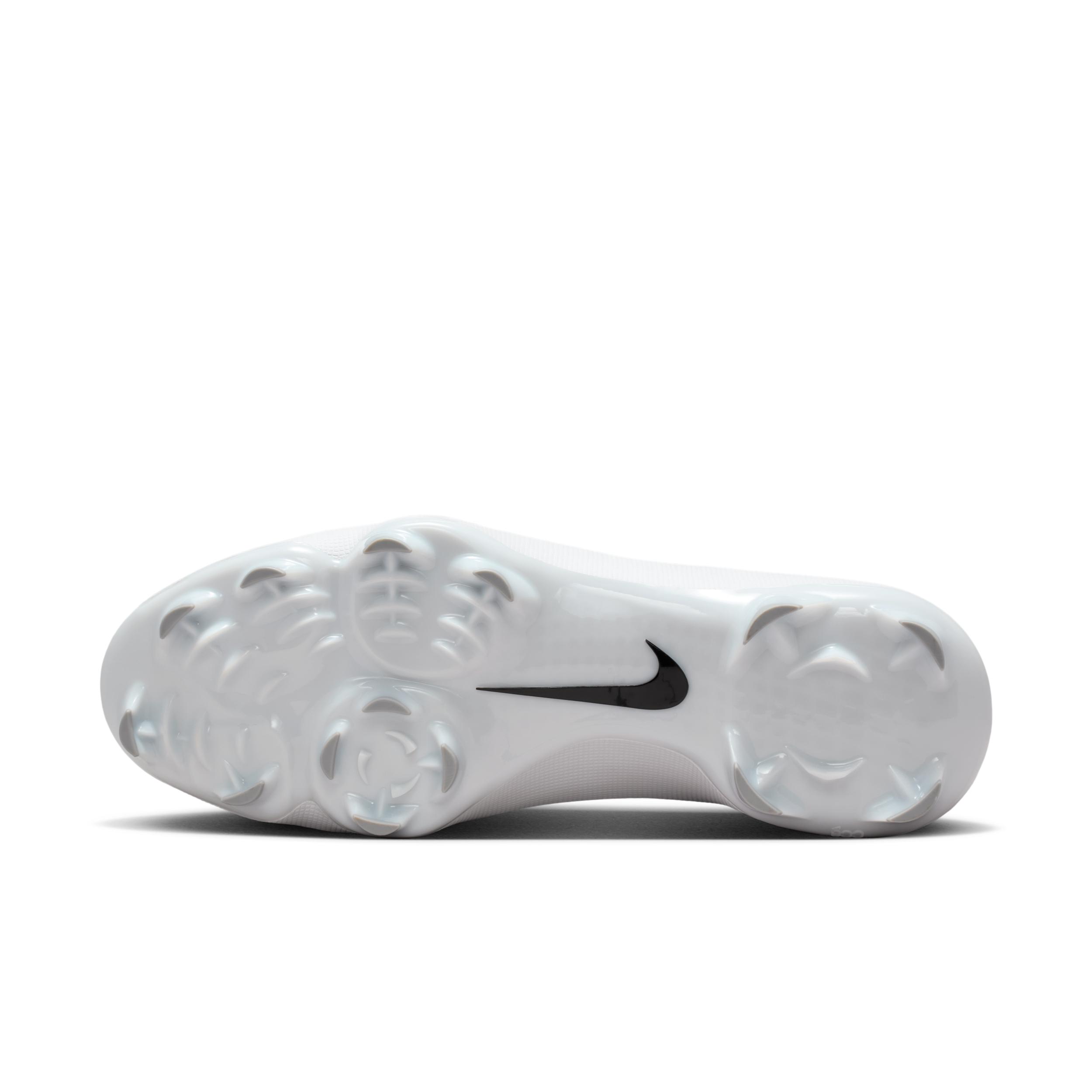 Nike Diamond Showcase Mcs Baseball Cleats in Gray for Men | Lyst