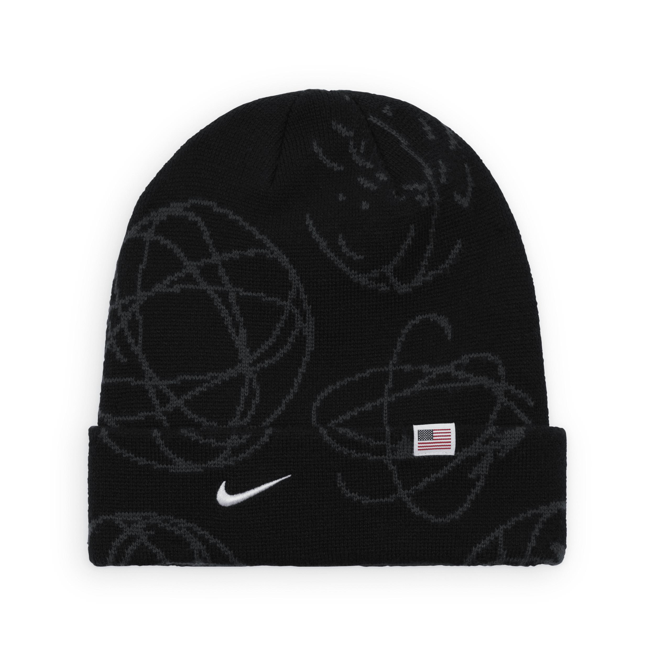 Nike usa beanie hot sale