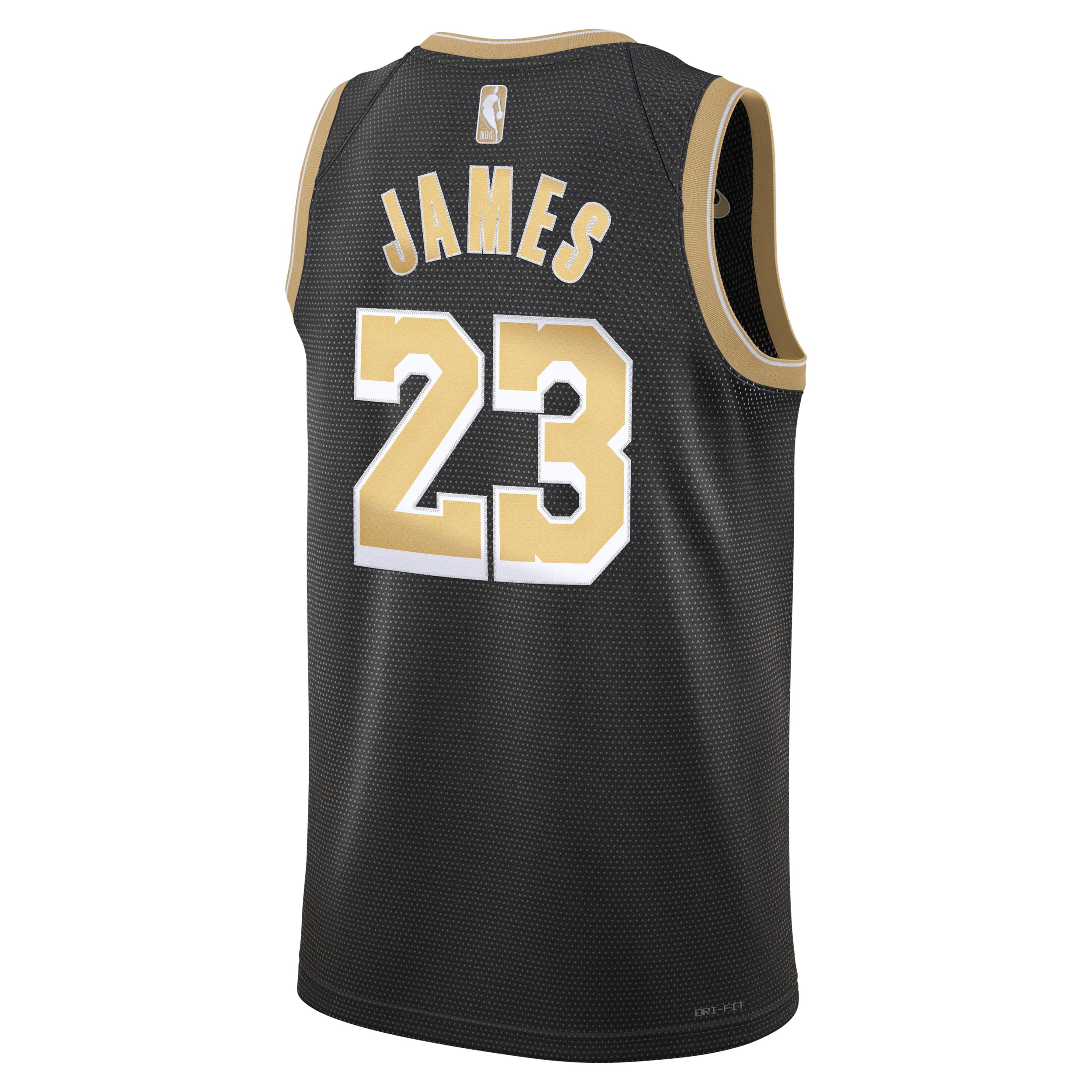 Nike lebron james maglia deals