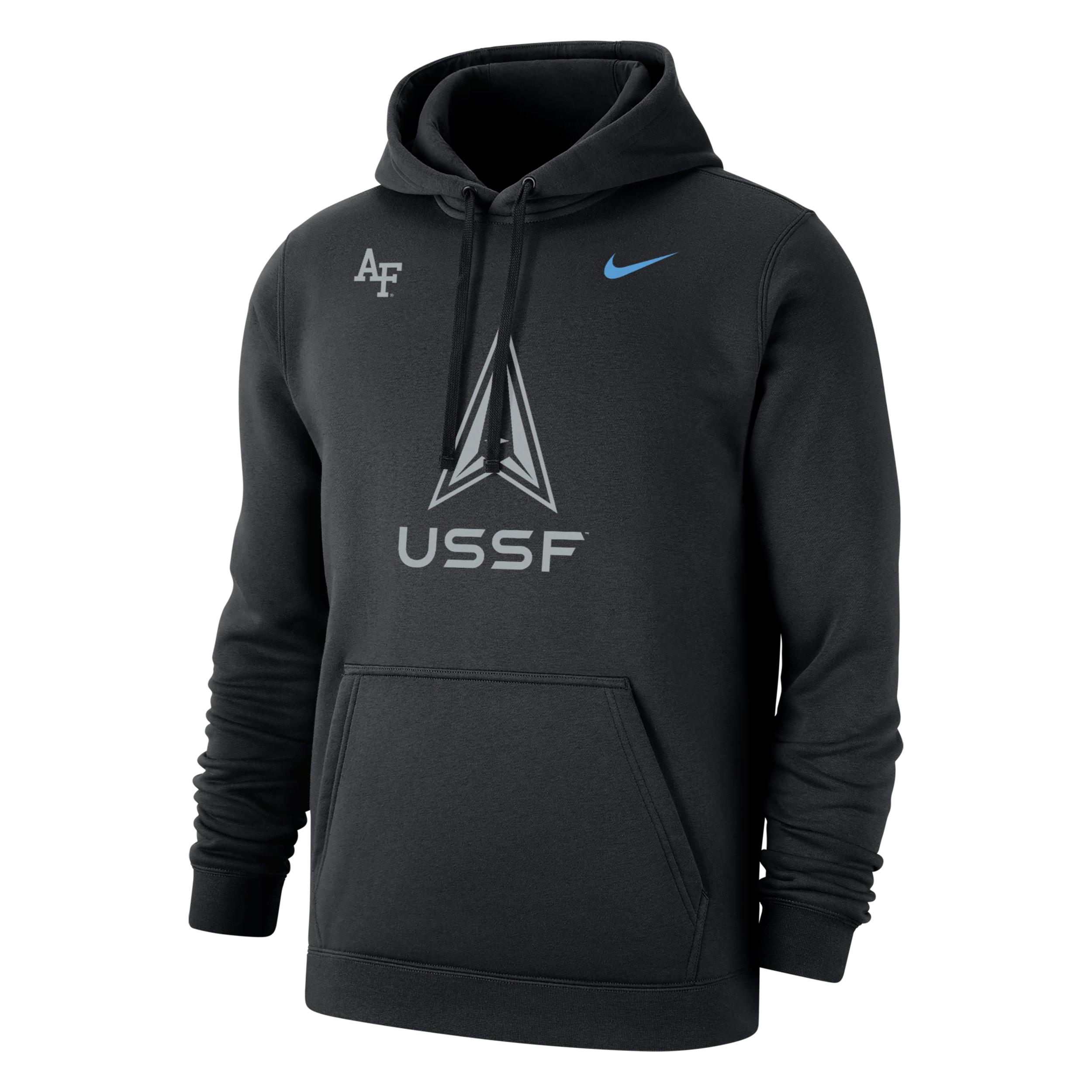 nike air force hoodie