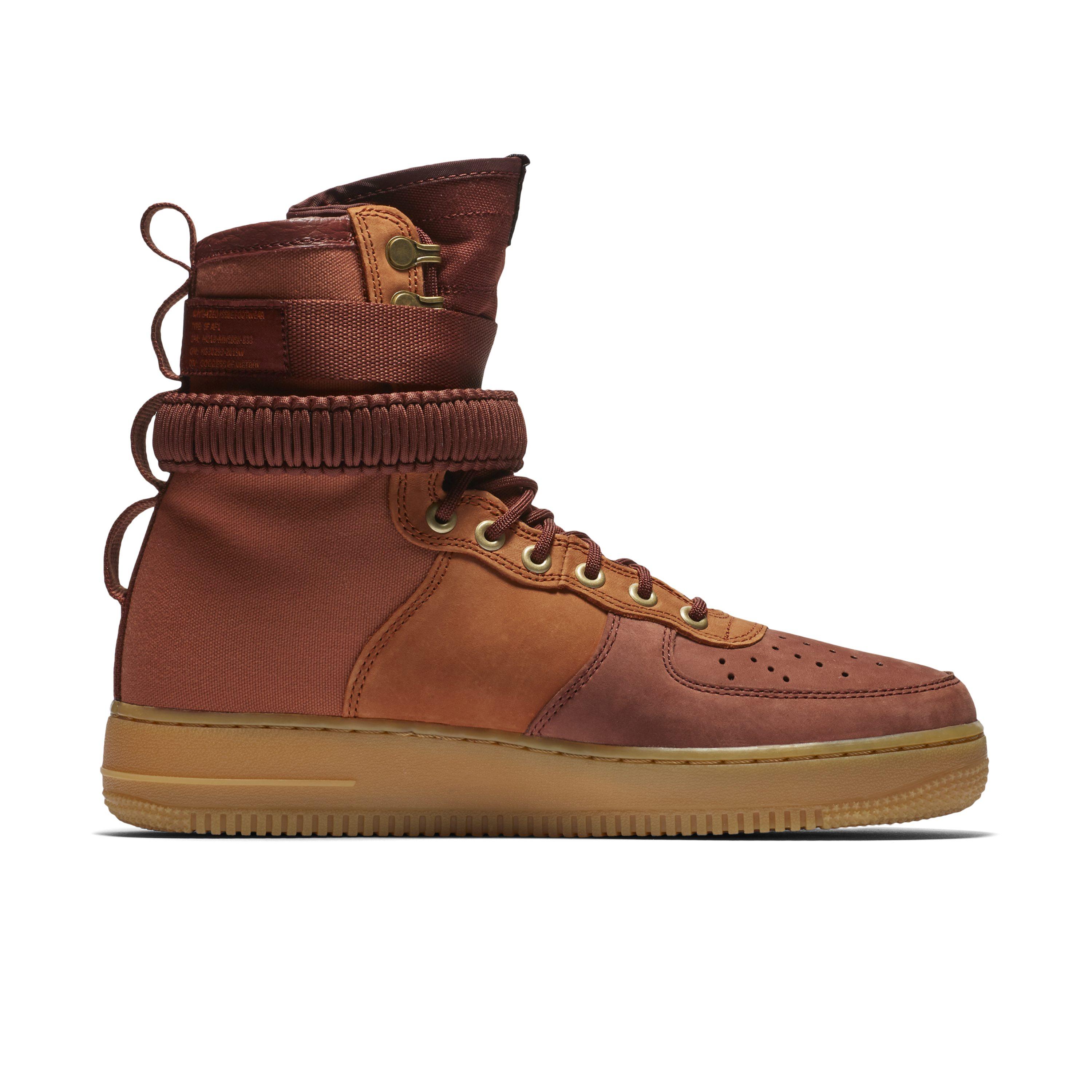 nike sf af1 prm