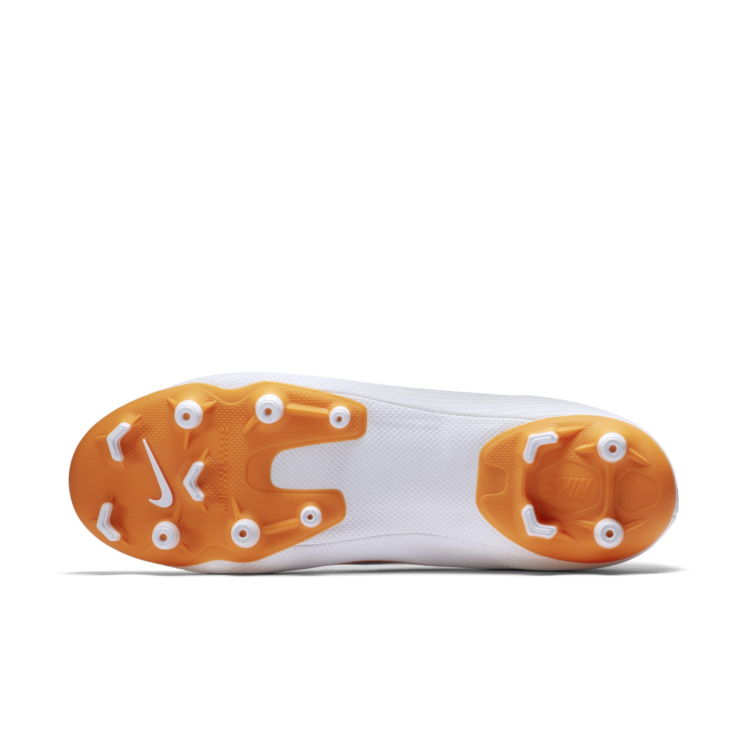Chuteira Futsal Nike Mercurial Superfly 6. Shop Timão