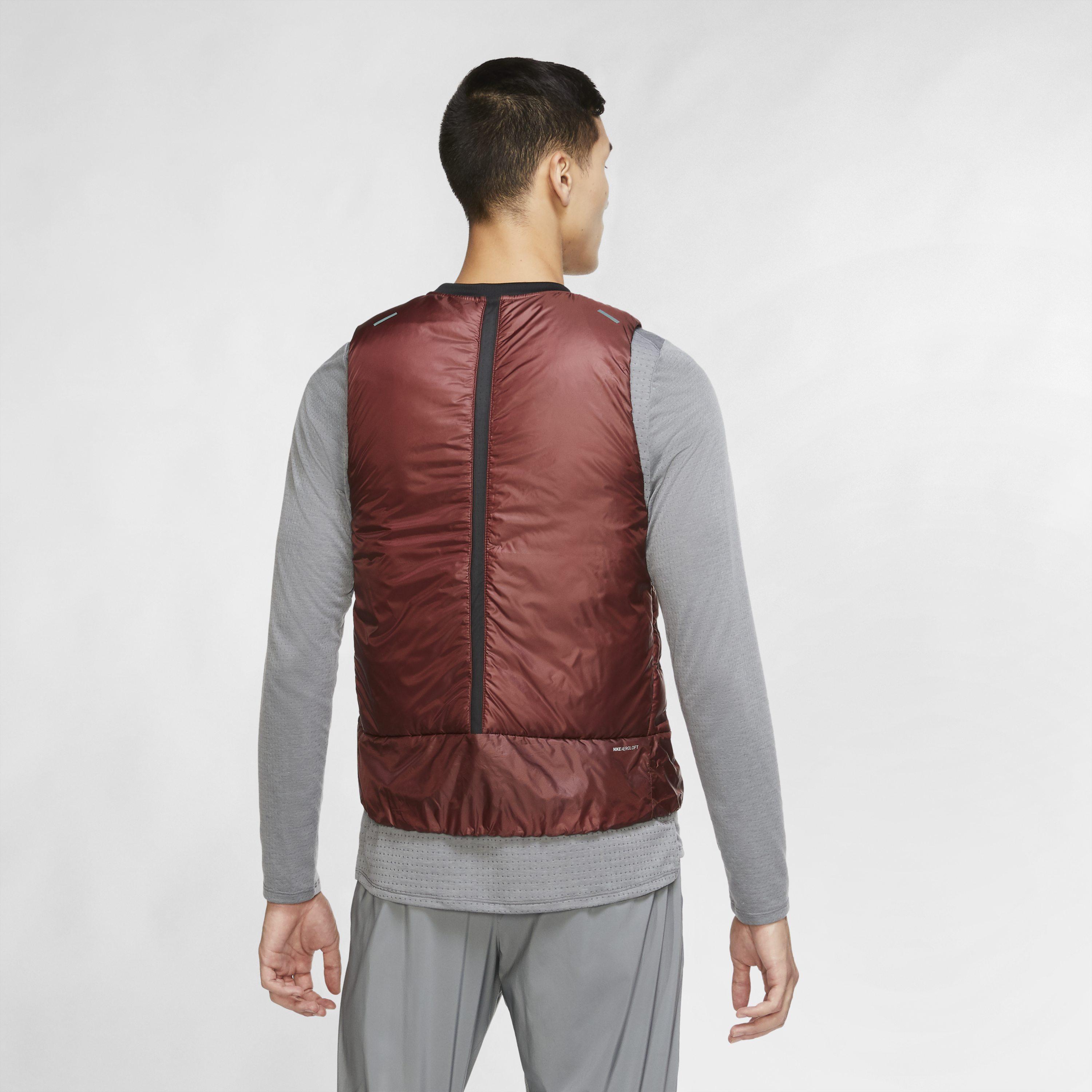 red nike gilet,OFF 73%www.jtecrc.com