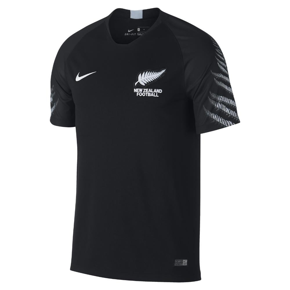 new zealand world cup jersey