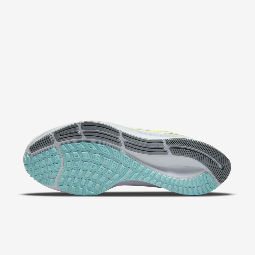 ontmoeten Machtigen Bloeien Nike Air Zoom Pegasus 38 Limited Edition Road Running Shoes in Gray | Lyst