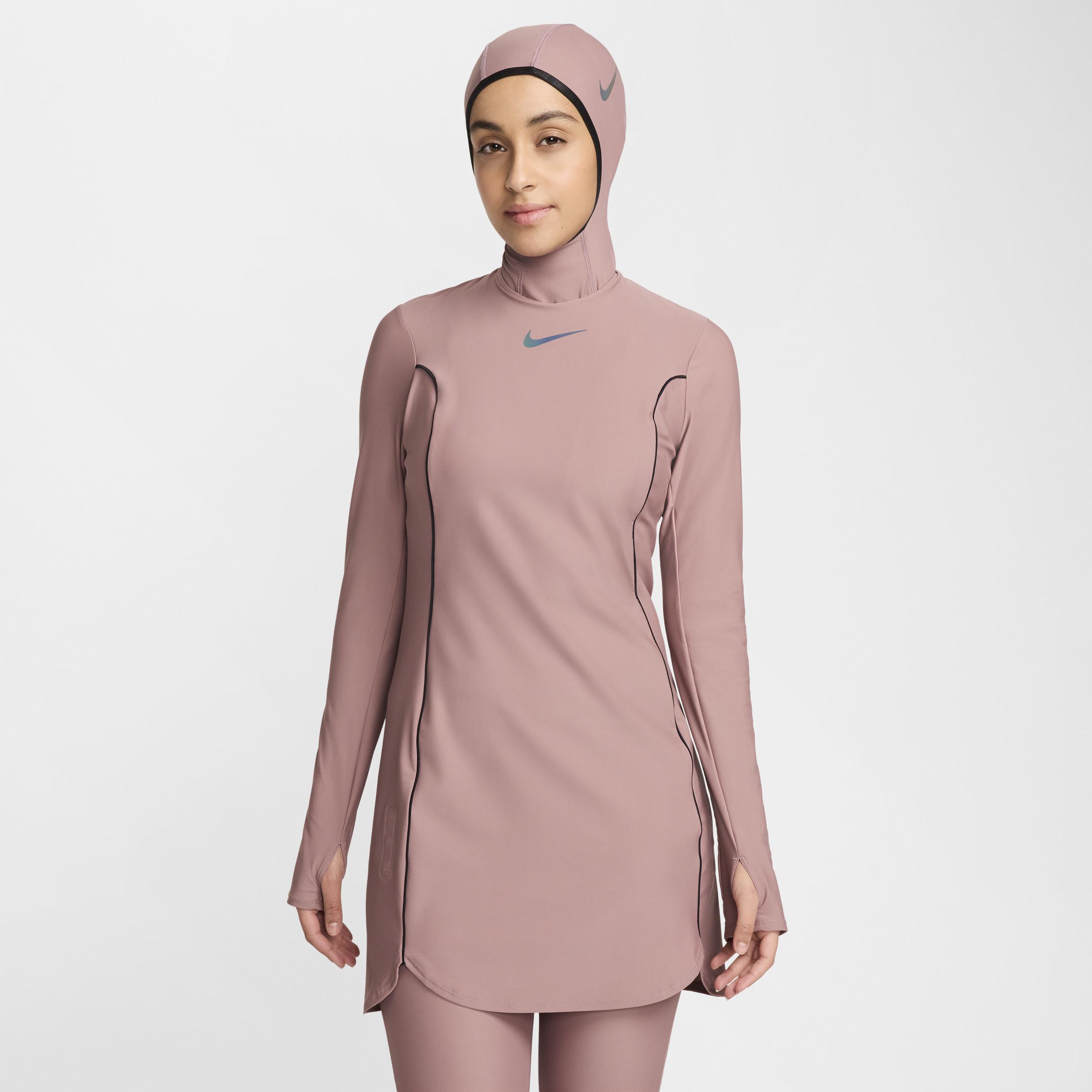 Hoodie jurk nike hotsell