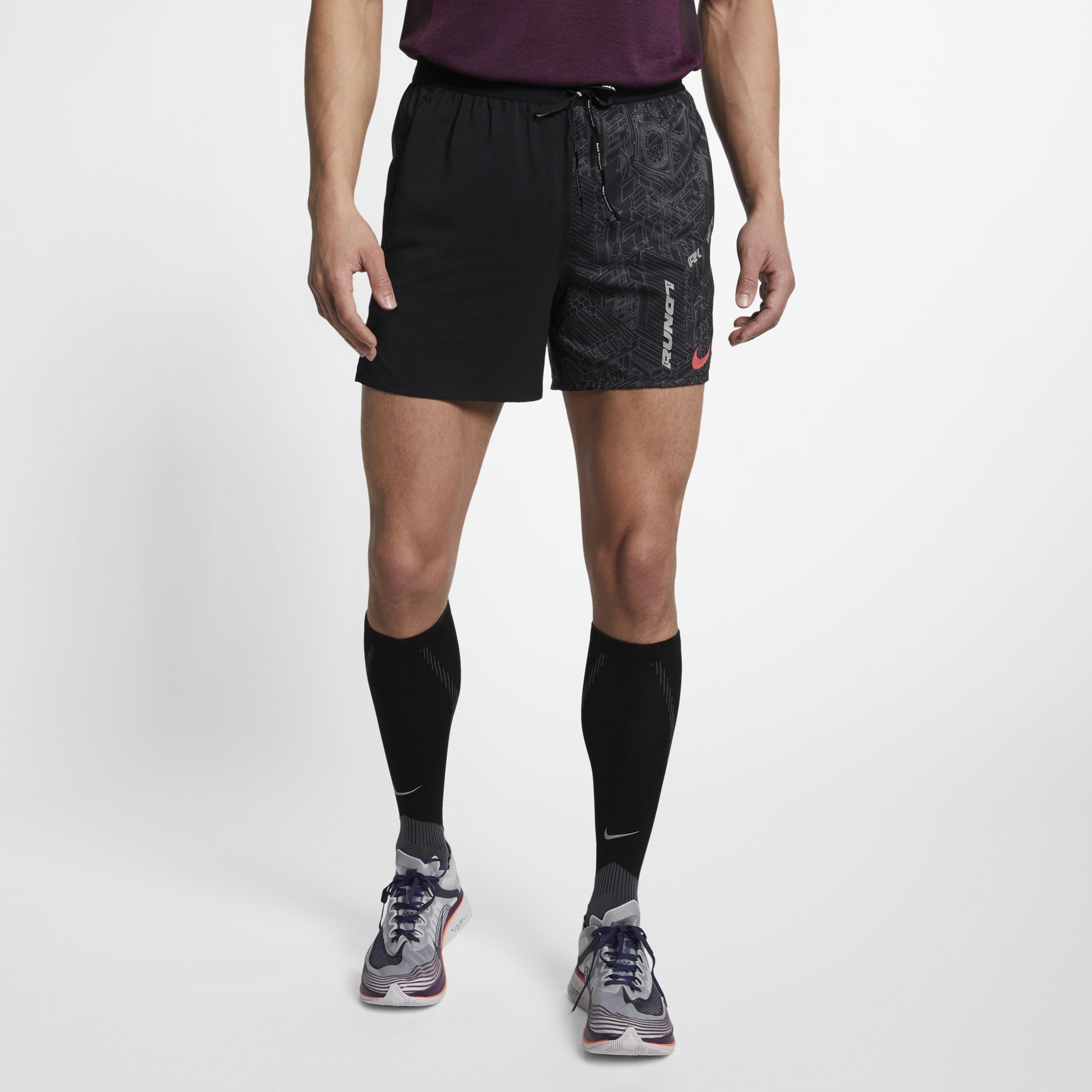 nike flex stride london