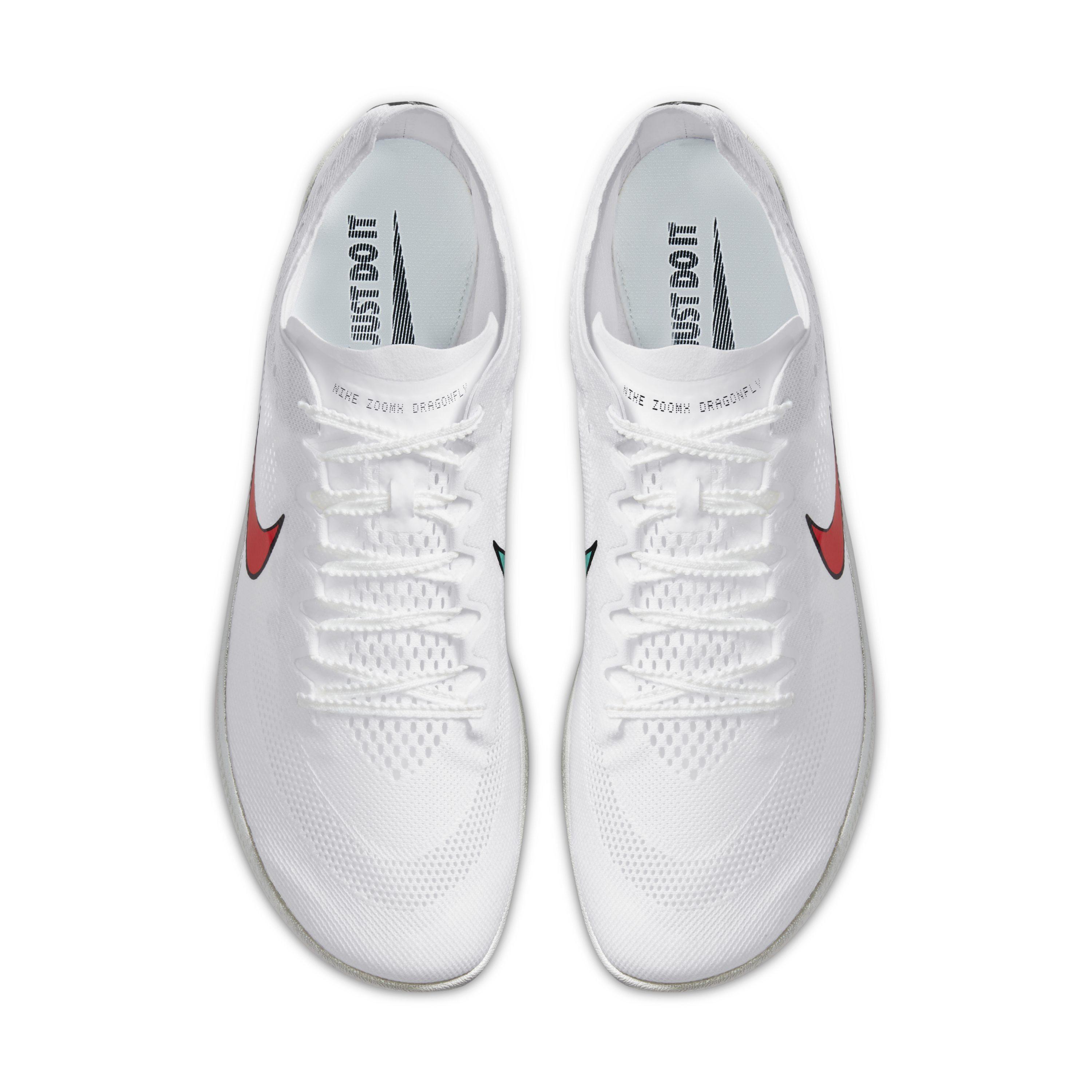 nike zoomx dragonfly restock