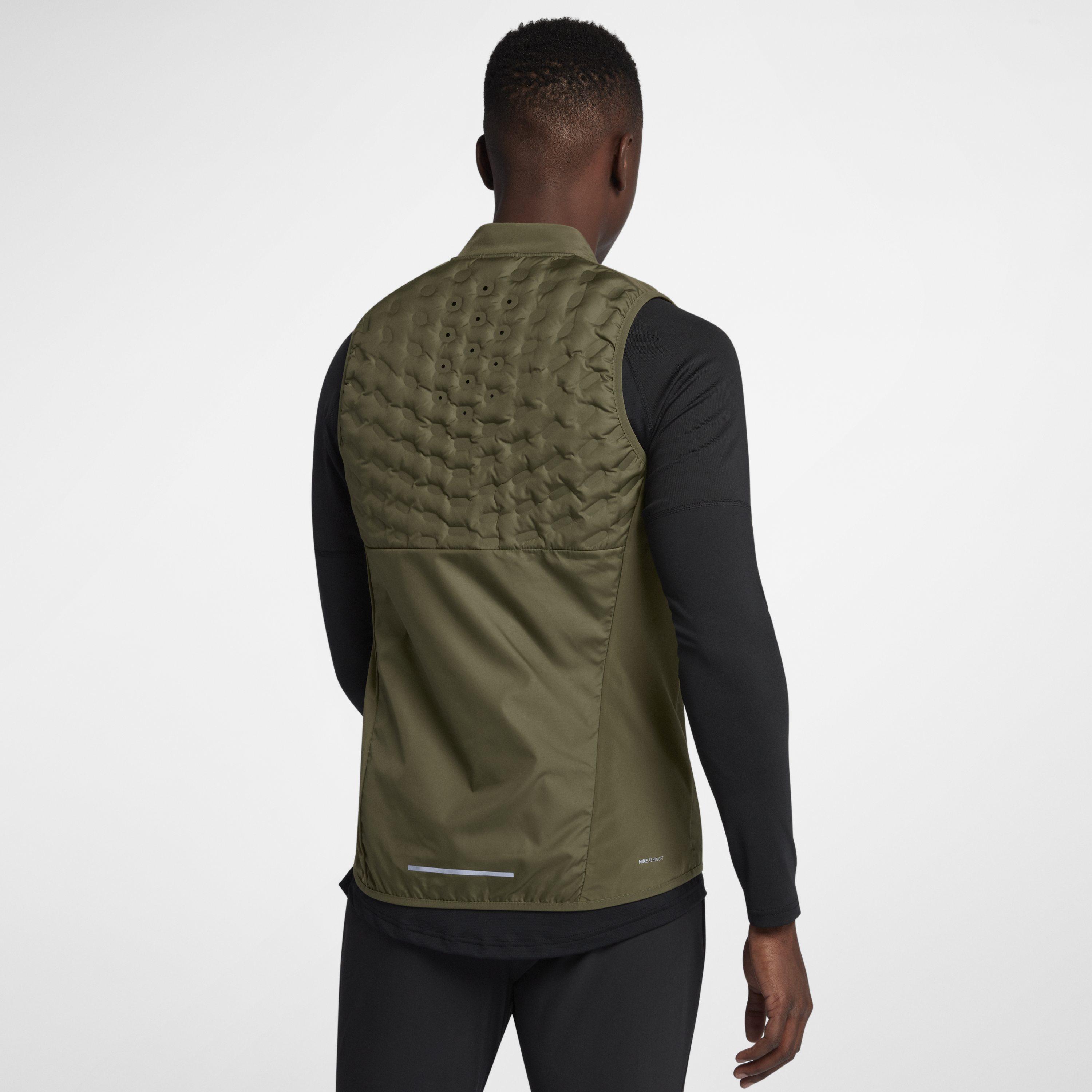 nike gilet men's sale