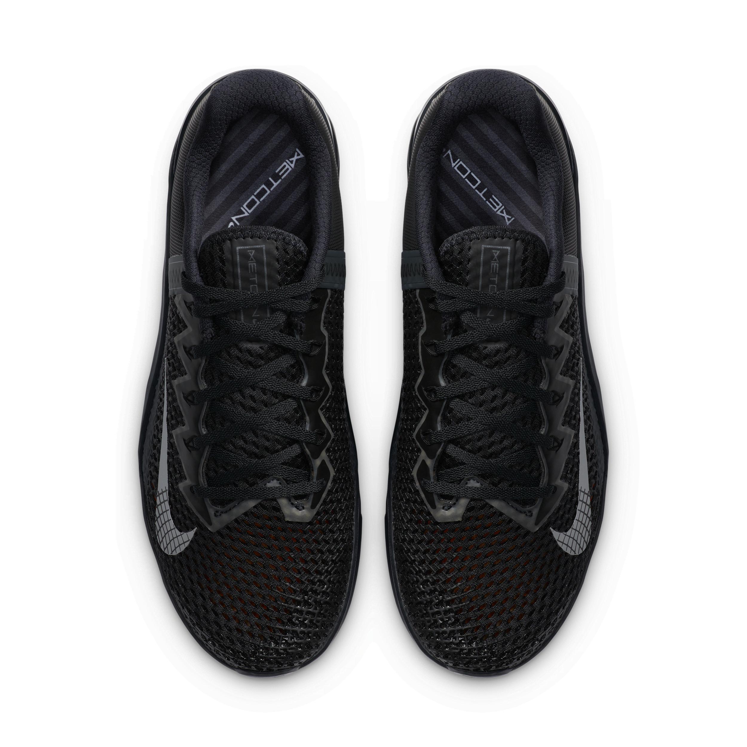 Nike Metcon 6 Training Shoes in Black | Lyst