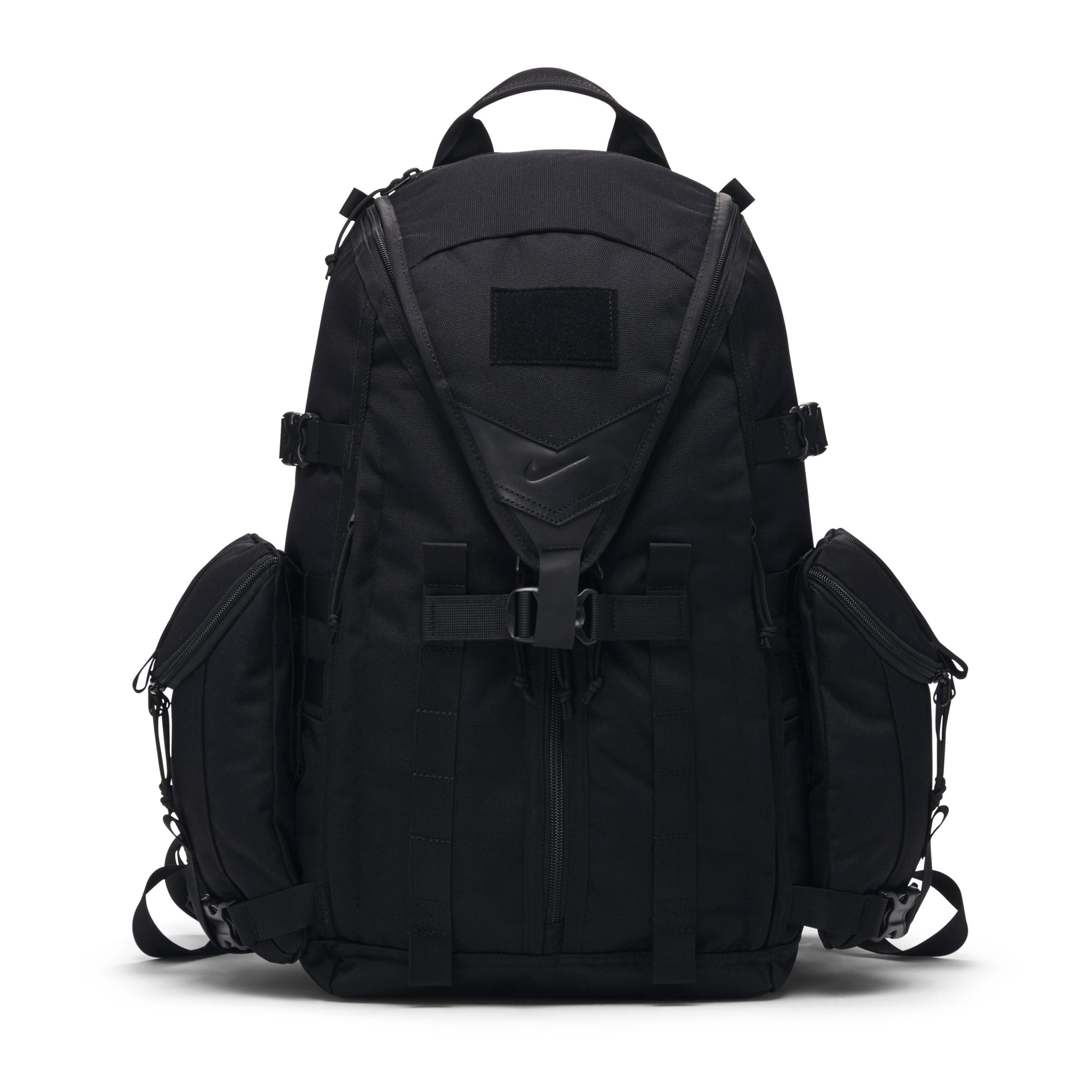 Sfs Responder Backpack (black) - Clearance Sale