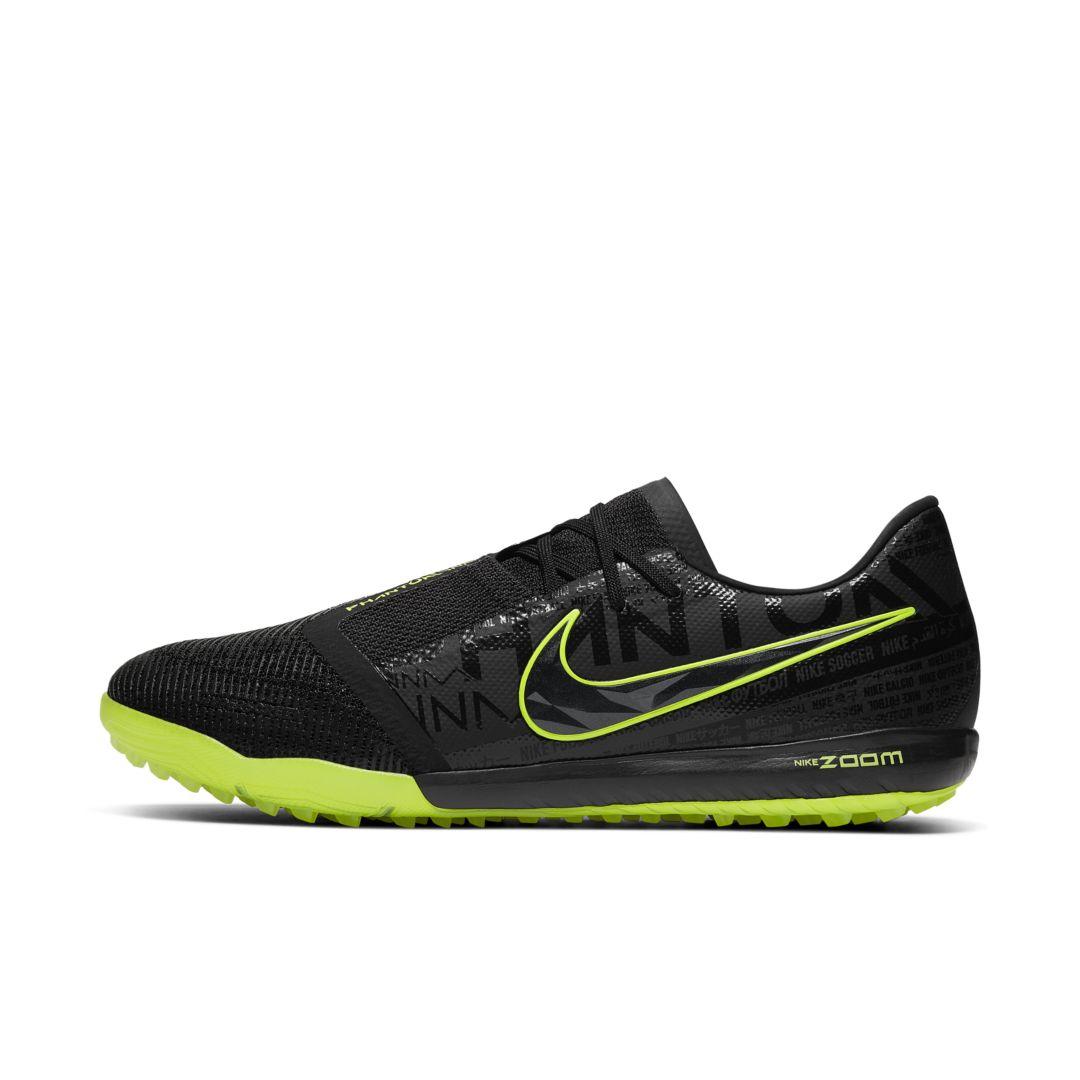 nike artificial turf soccer shoes