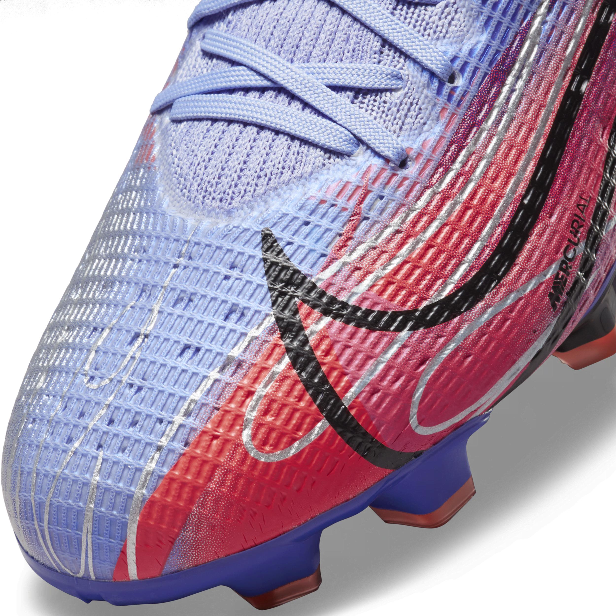 Nike Unisex Mercurial Superfly 8 Pro Km Fg Firm-ground