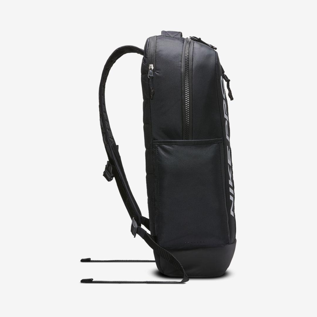 Nike Vapor Power 2.0 Graphic Training Backpack in Black for Men | Lyst