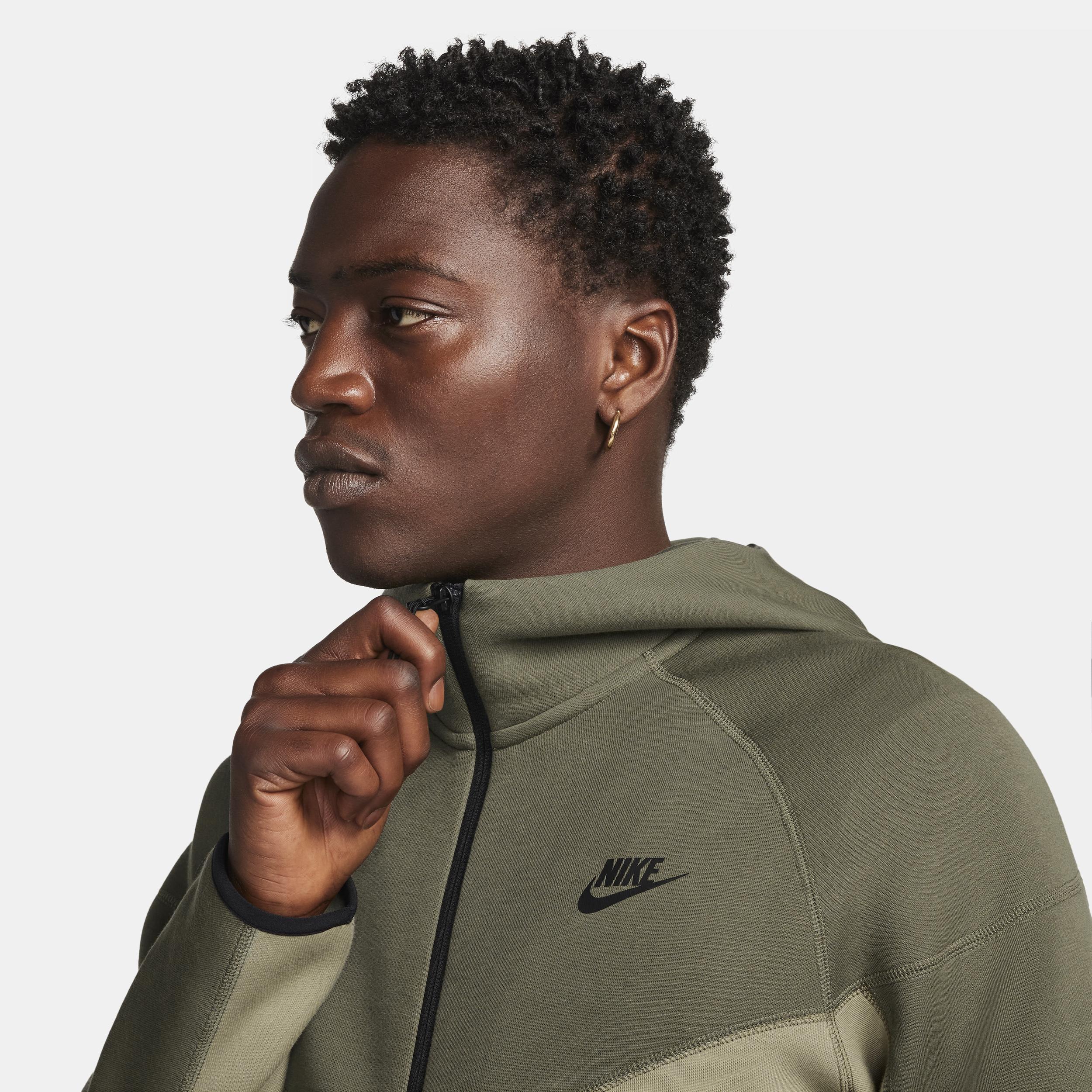 Nike tech fleece shop roma