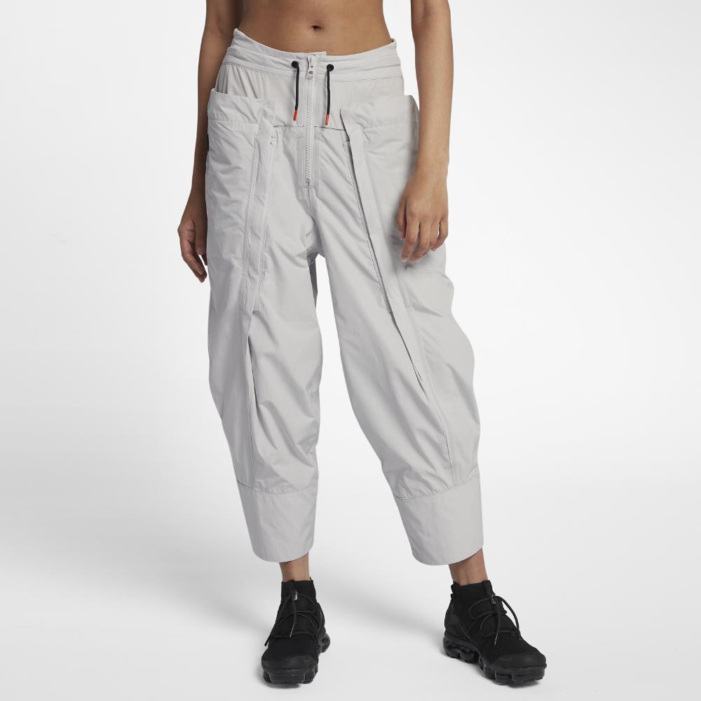 Nike Synthetic Lab Acg Women's Cargo Pants in Gray - Lyst