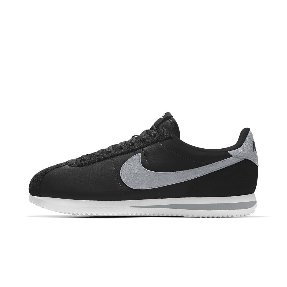 nike cortez basic id