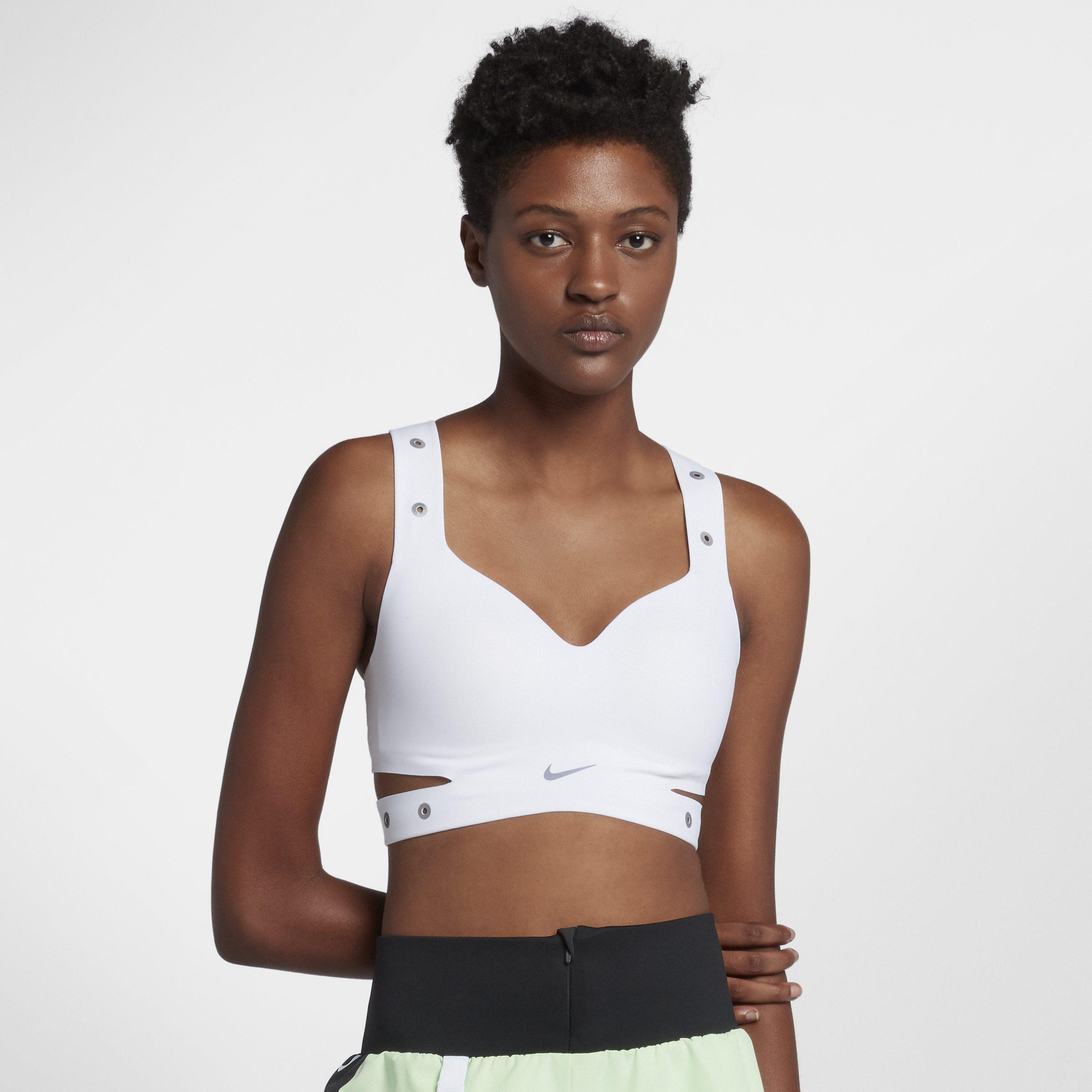 nike city ready sports bra