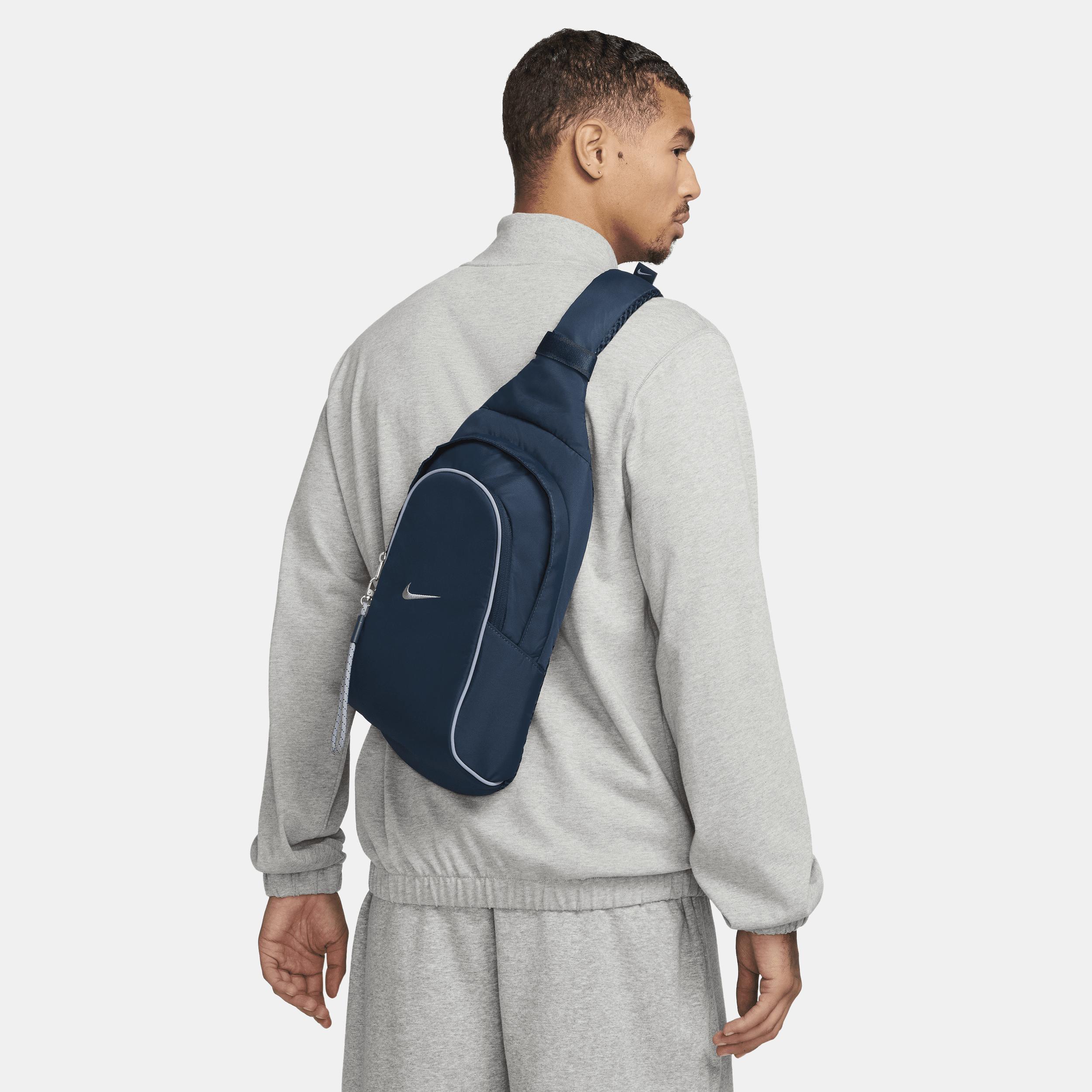 完売必須!☆Nike Sportswear Essentials Sling Bag (8L) Nike Sportswear Essentials Sling Bag (8L). Nike.com