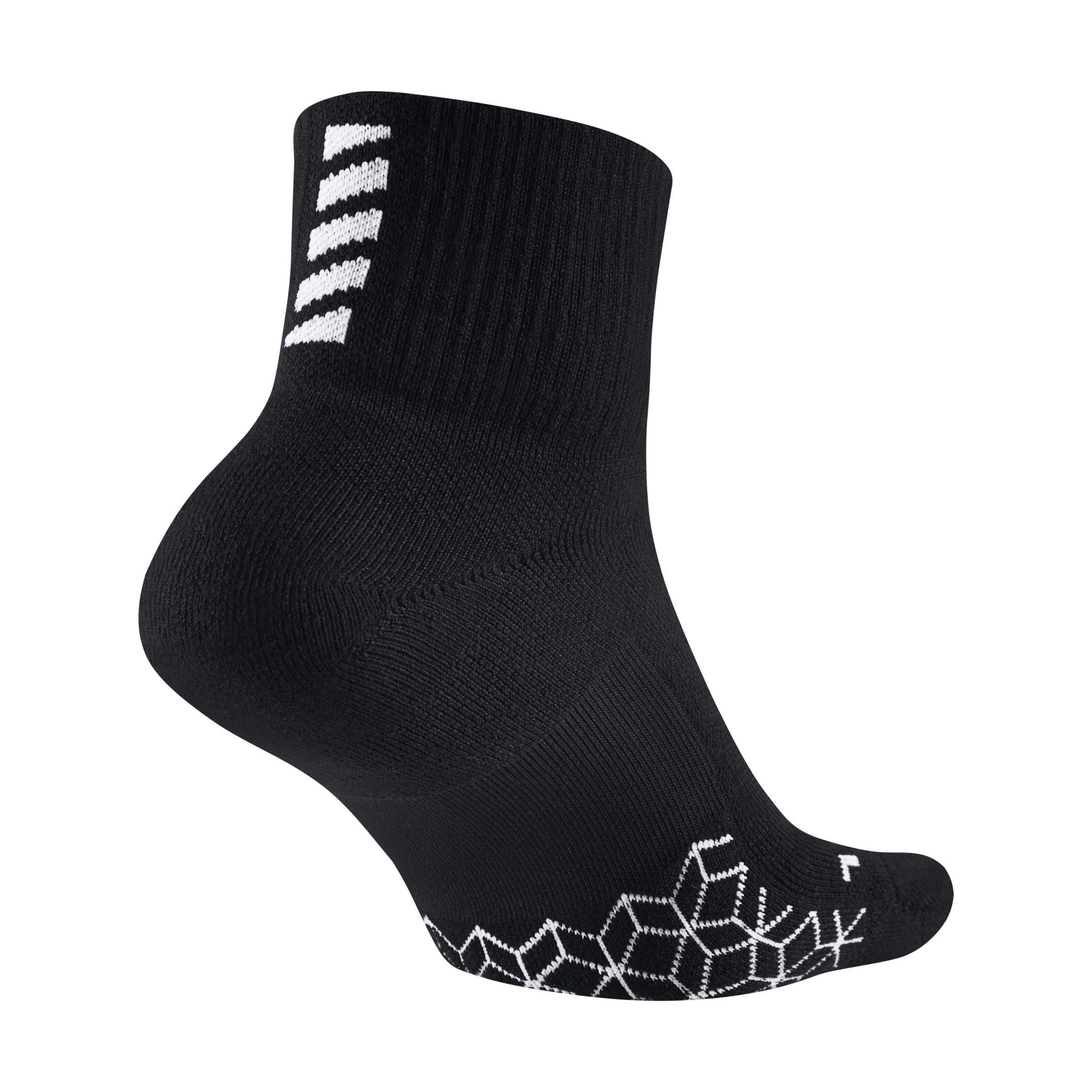 nike running socks