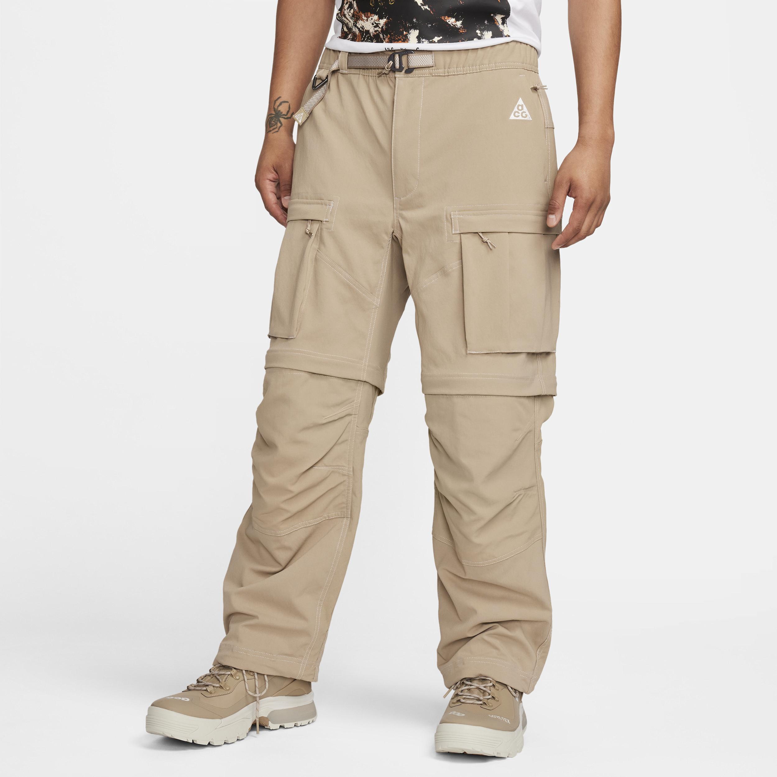 Acg best sale nike trousers