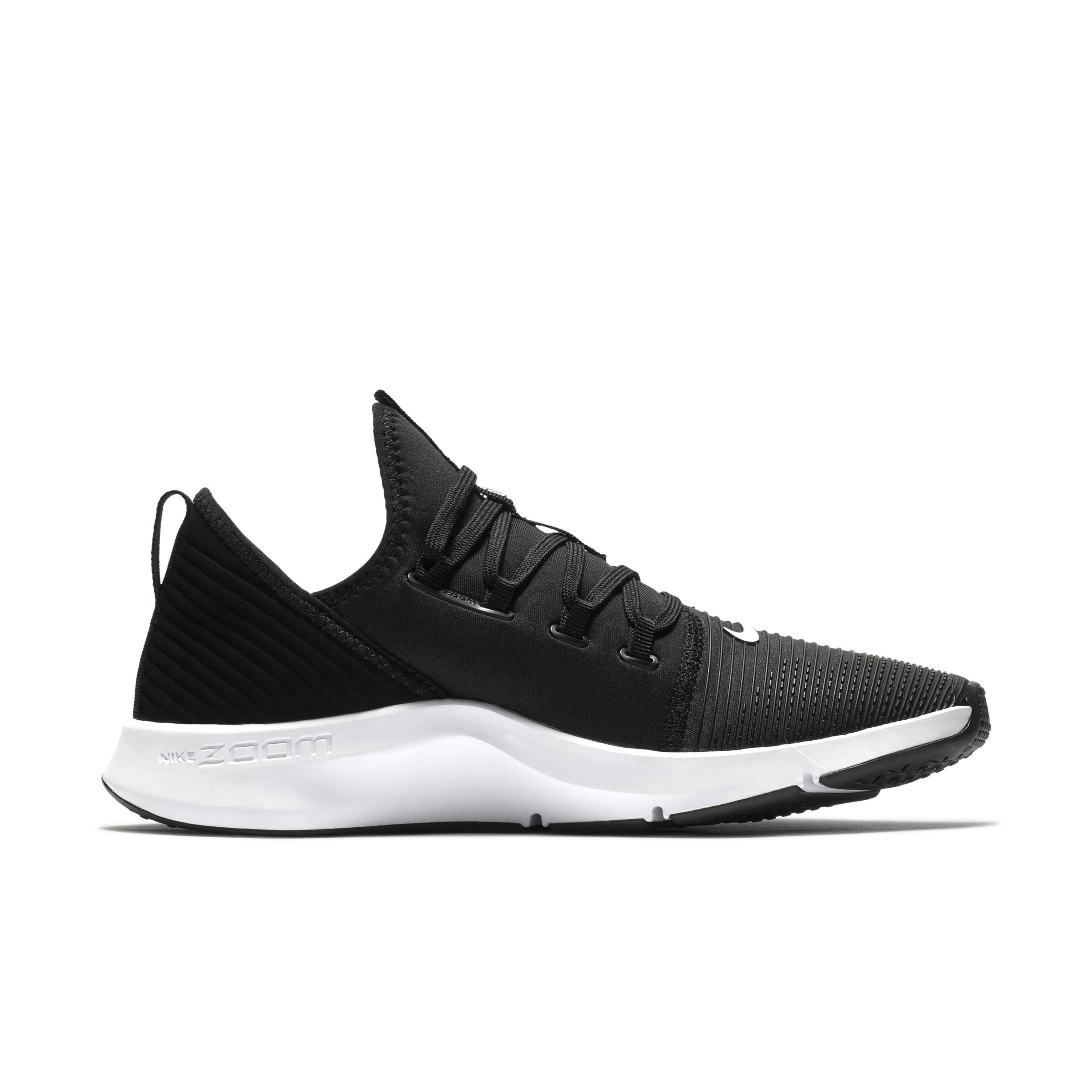 Air zoom elevate training shoe best sale