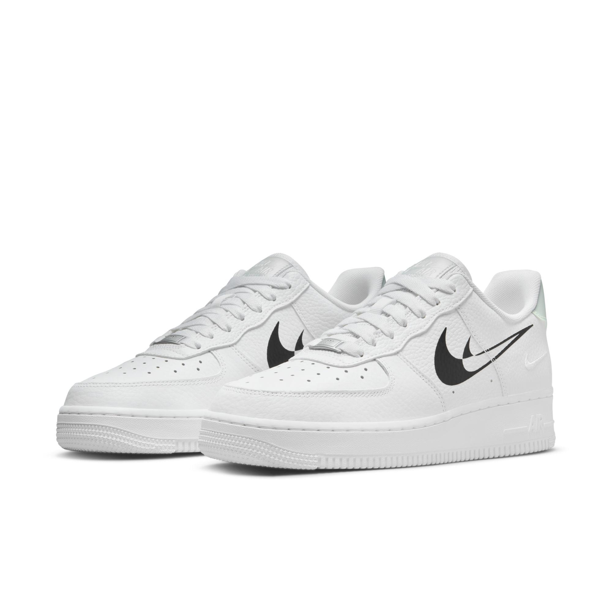 Nike Air Force 1 Lo '07 Schoenen in het Wit | Lyst NL