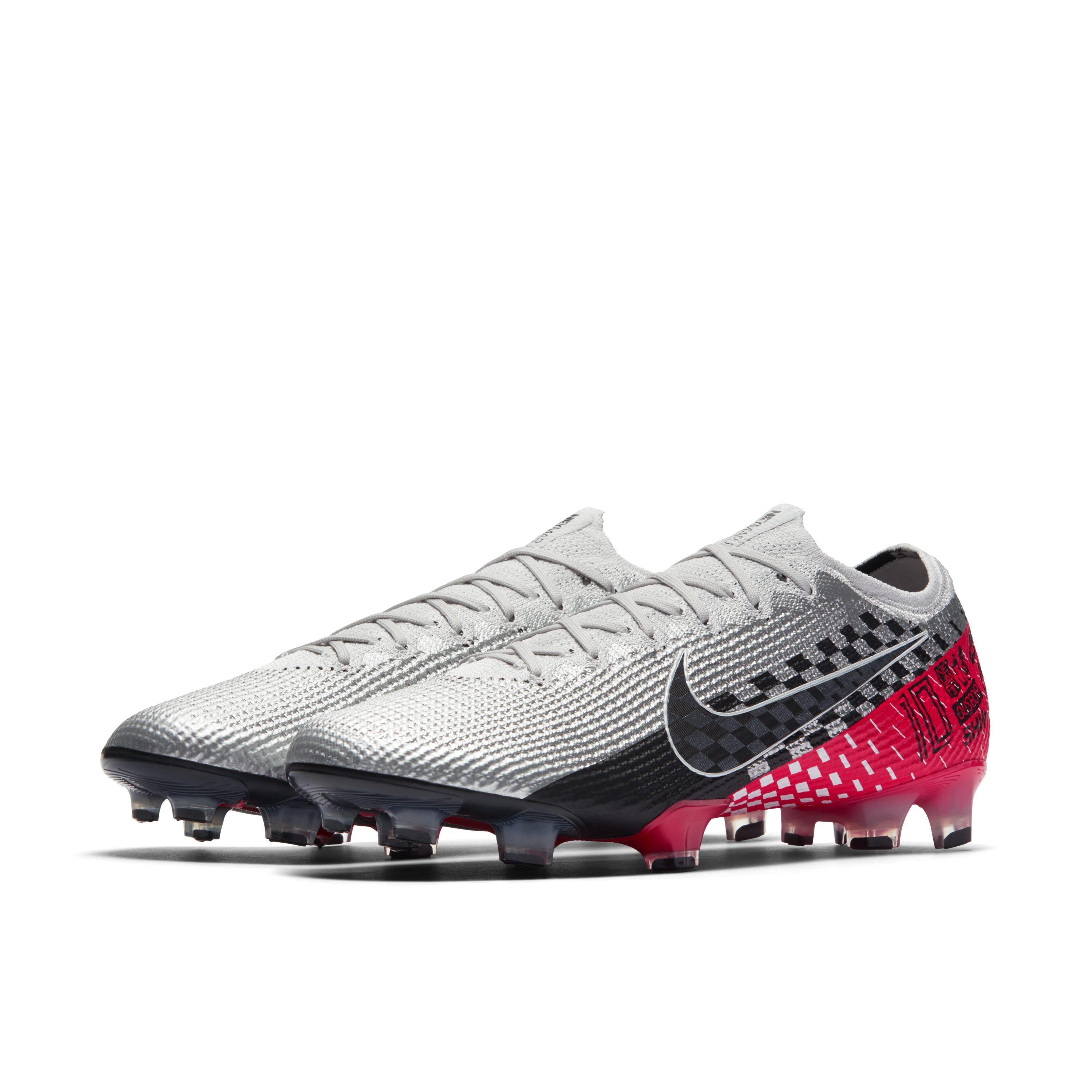 mercurial firm ground football boots