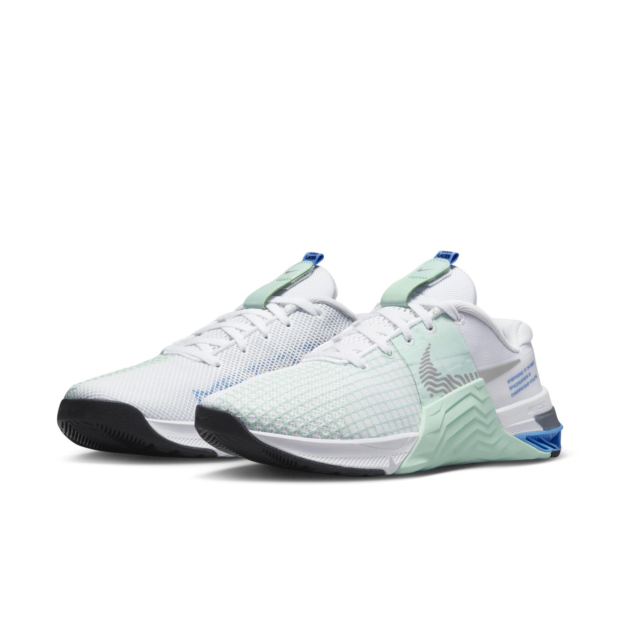 Nike Metcon 8 Training Shoes in Blue | Lyst