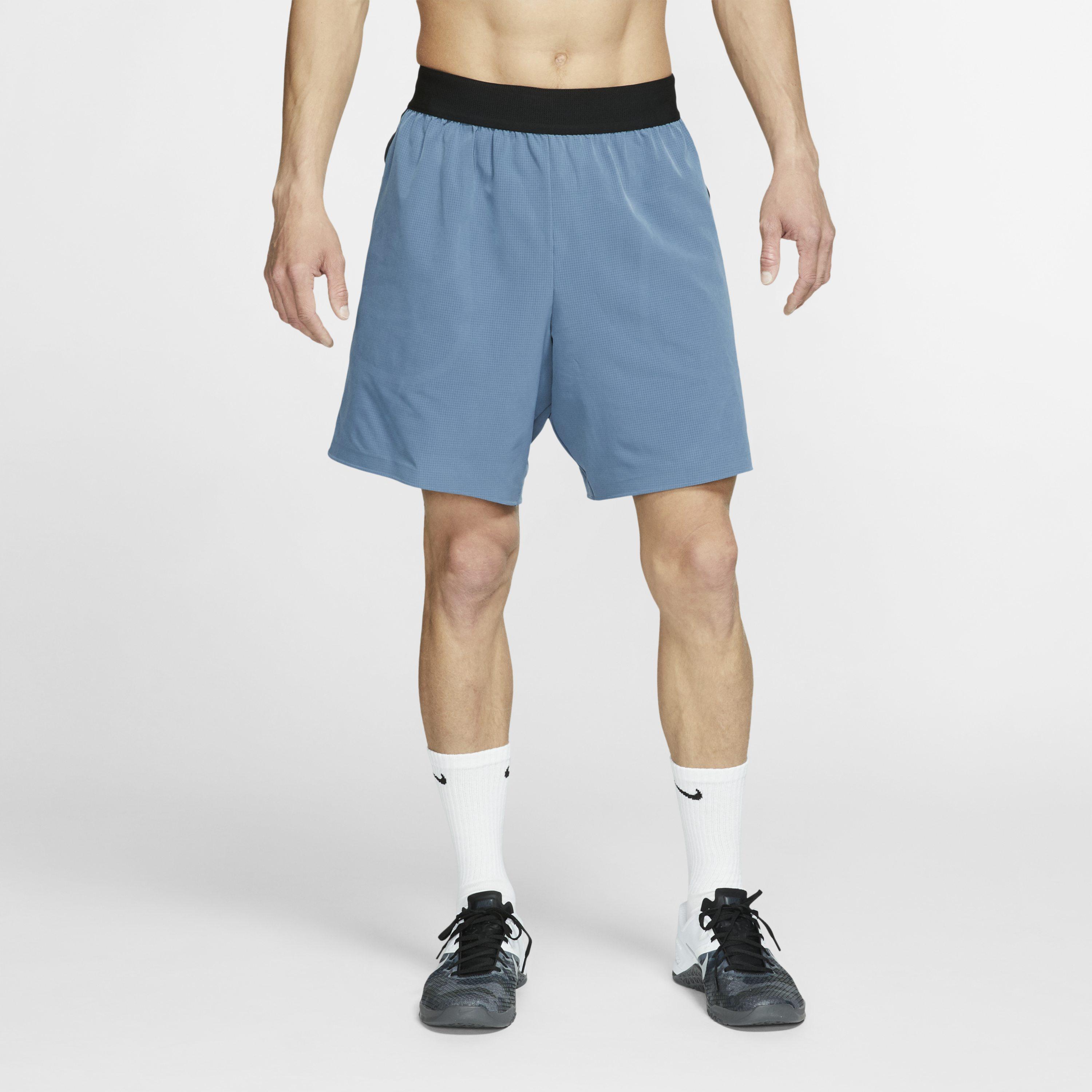 nike flex tech pack shorts