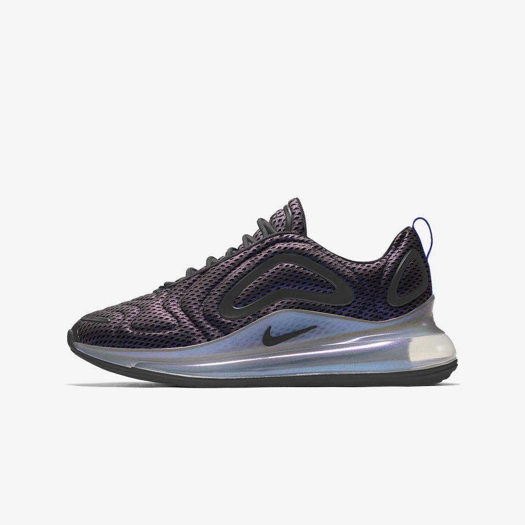 air max 720 custom