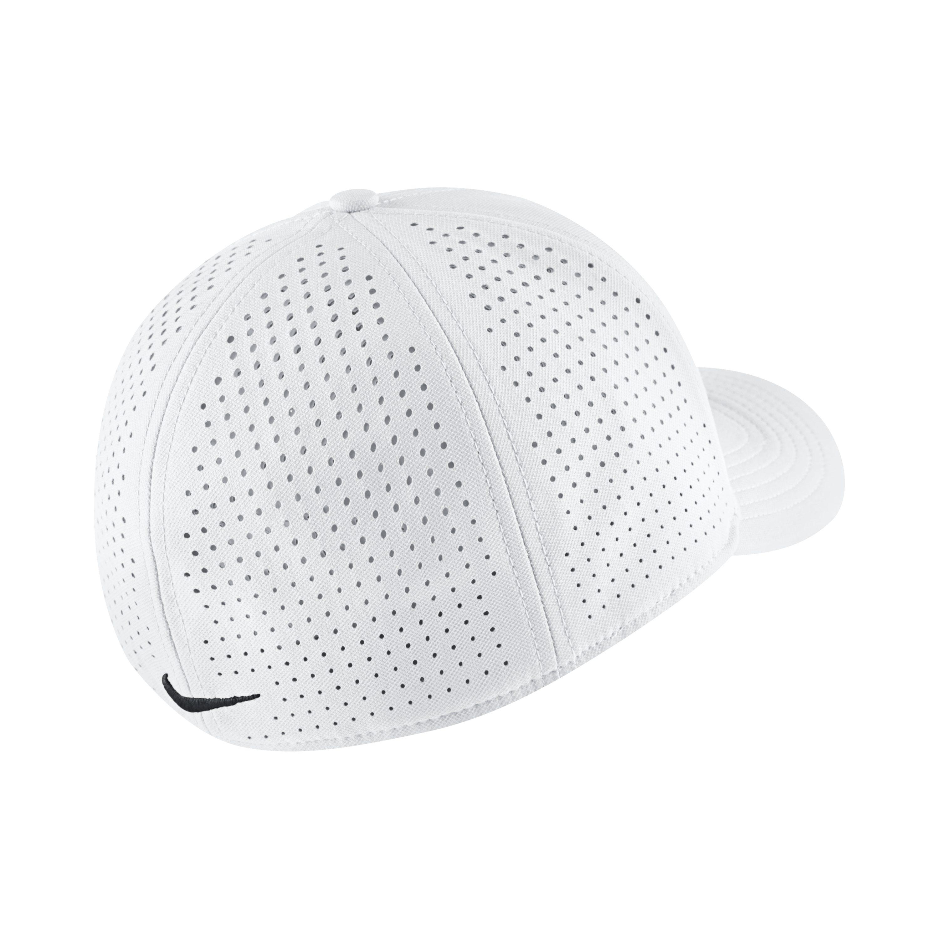 nike vapor classic 99 sf fitted hat