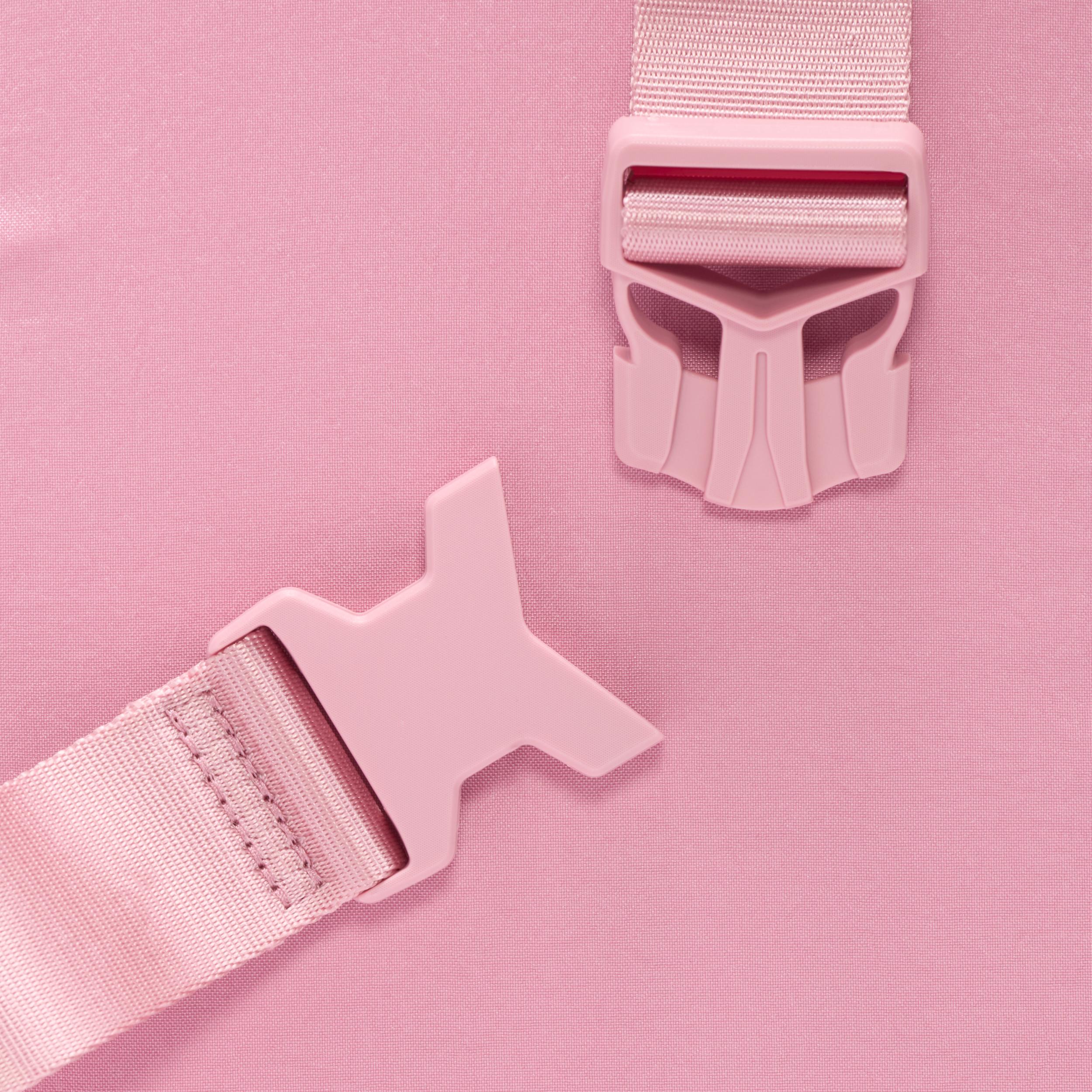★Nike★ Aura Crossbody Bag 5L Elemental PinkElemental Pink Nike Aura Crossbody Bag (5L) - Elemental Pink