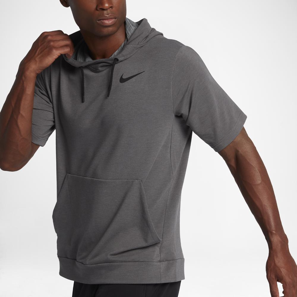 Nike Synthetic Dry Men's Short Sleeve 