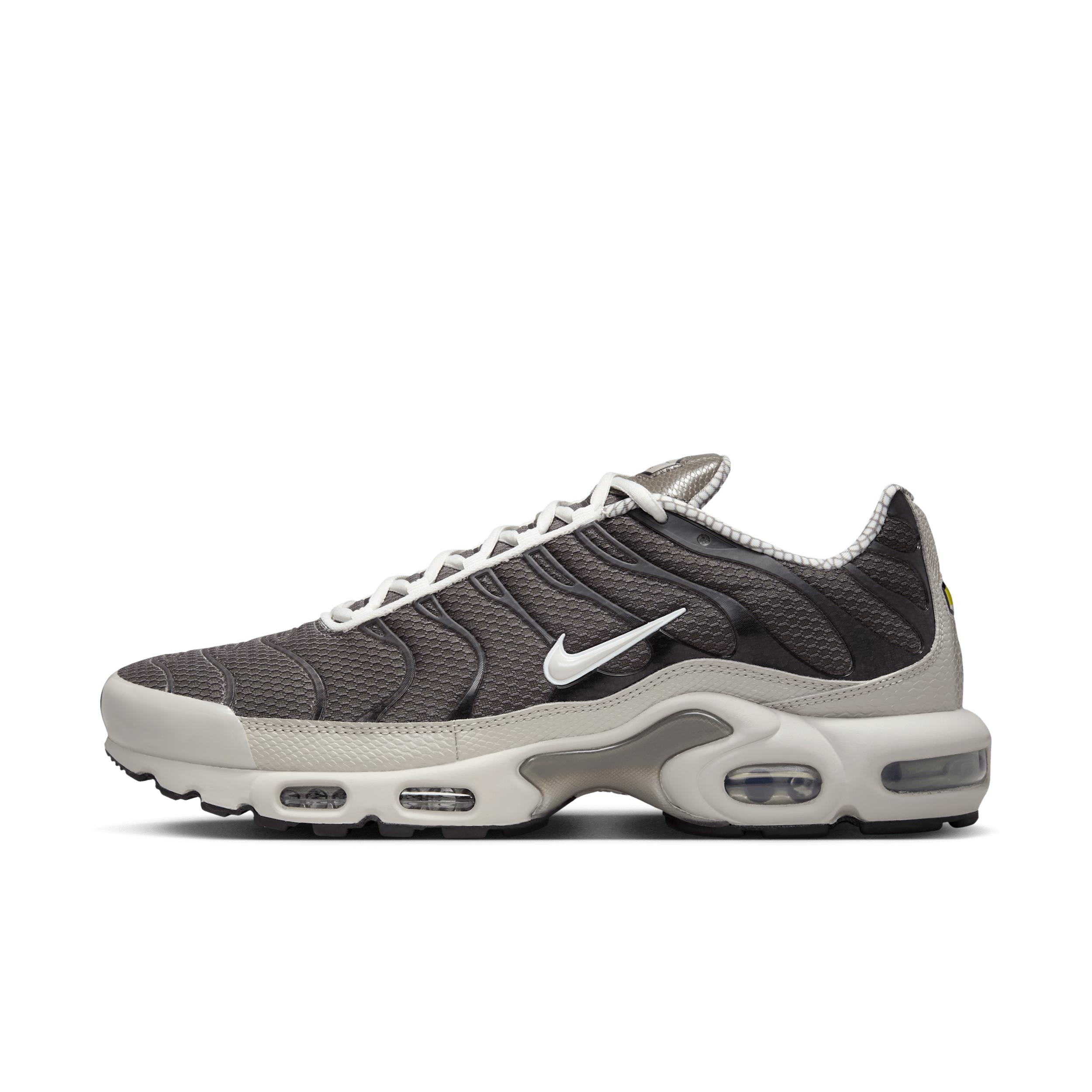 Nike Air Max Plus-sneakers voor heren - Tot 35% korting | Lyst NL