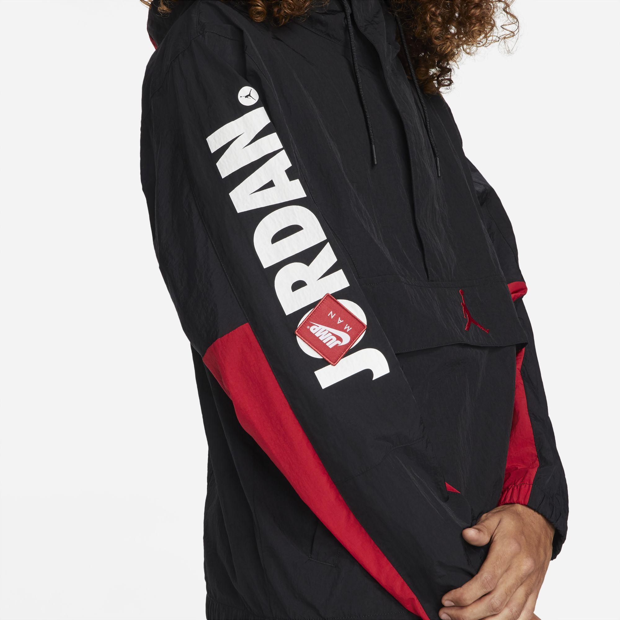 Nike Jordan Jumpman Classics Jacket 