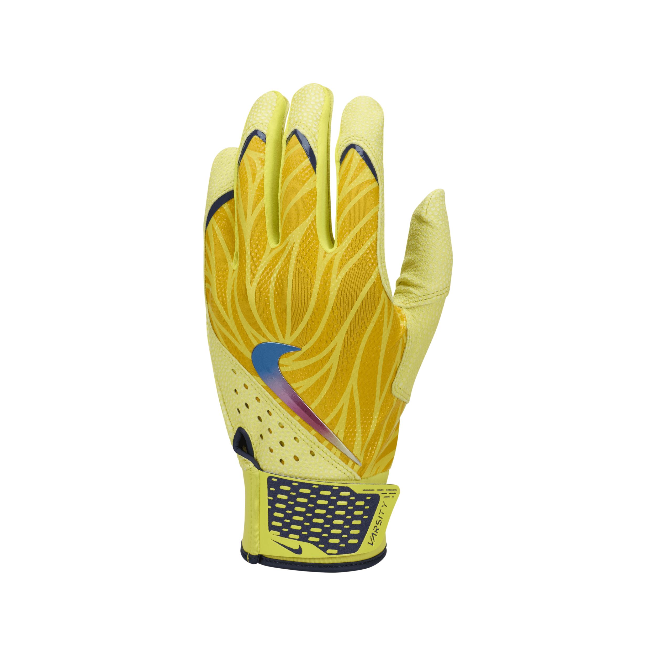 Ronald acuna batting gloves clearance