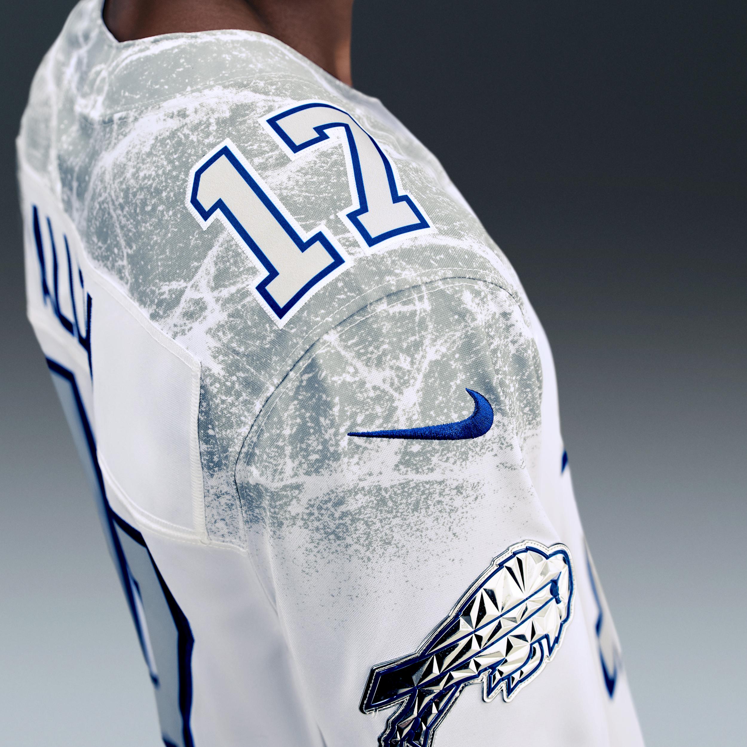 Nike Josh Allen Buffalo Bills Rivalries Collection Dri-Fit Nfl