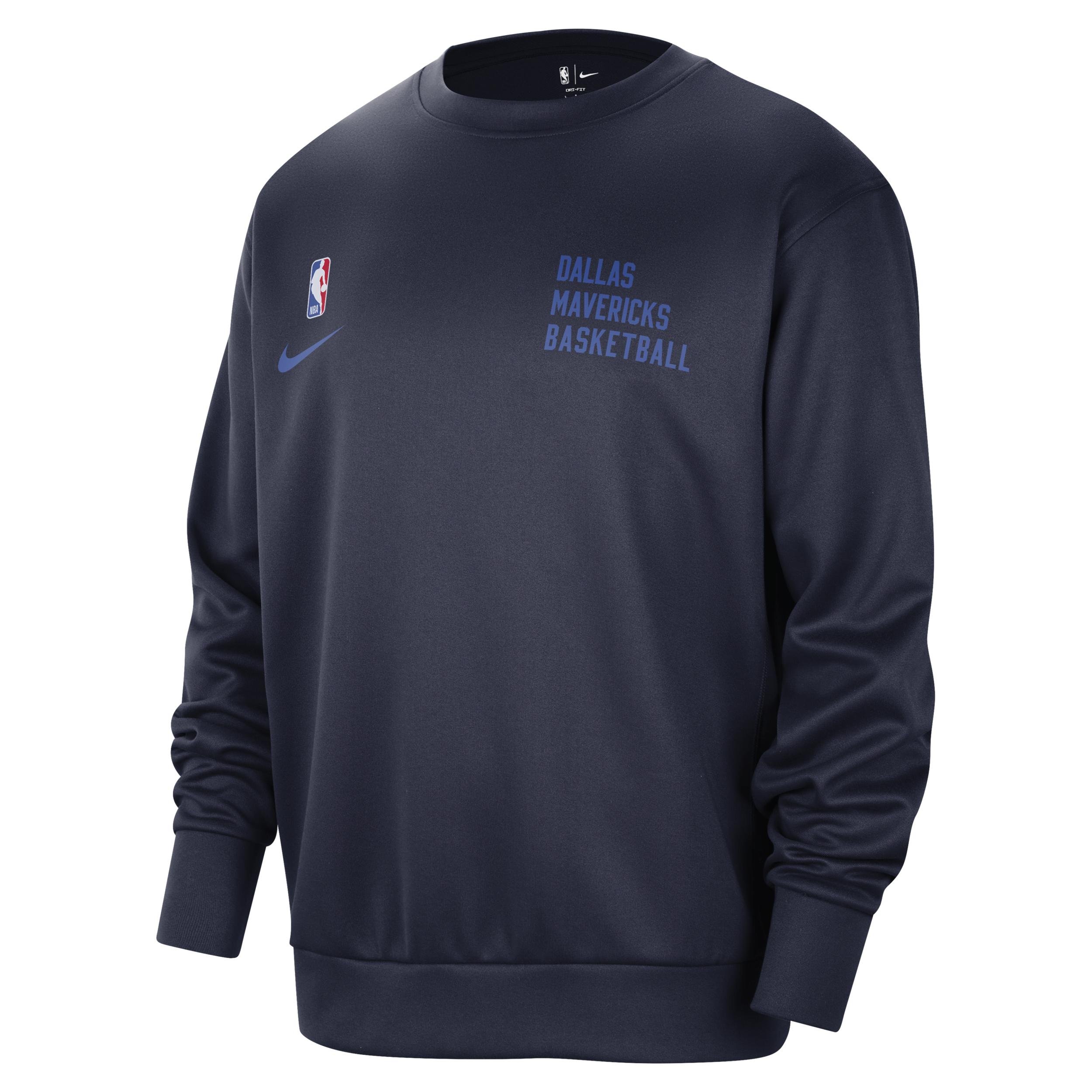 Dallas Mavericks Association Edition 2022/23 Nike Dri-FIT NBA Swingman  Jersey