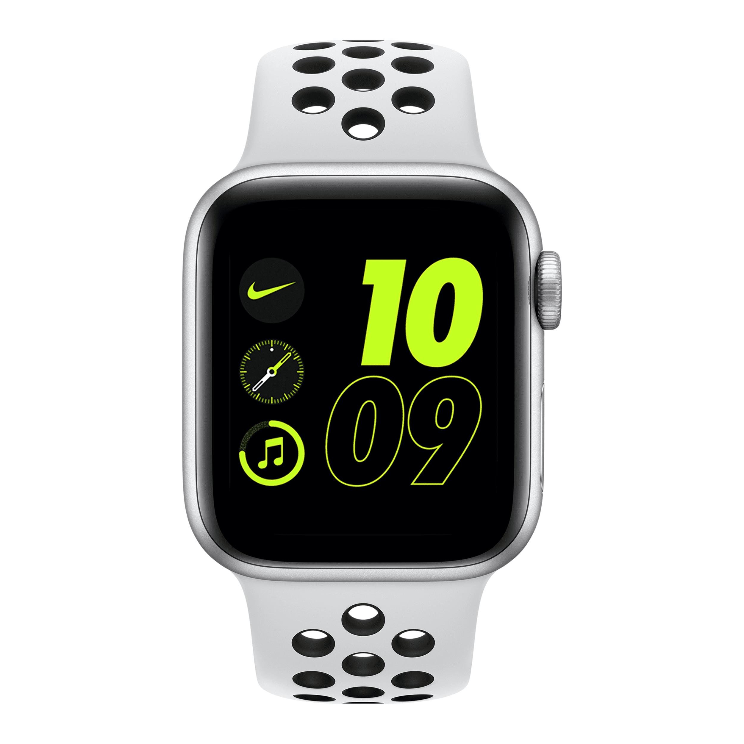 apple watch series 4 apple watch