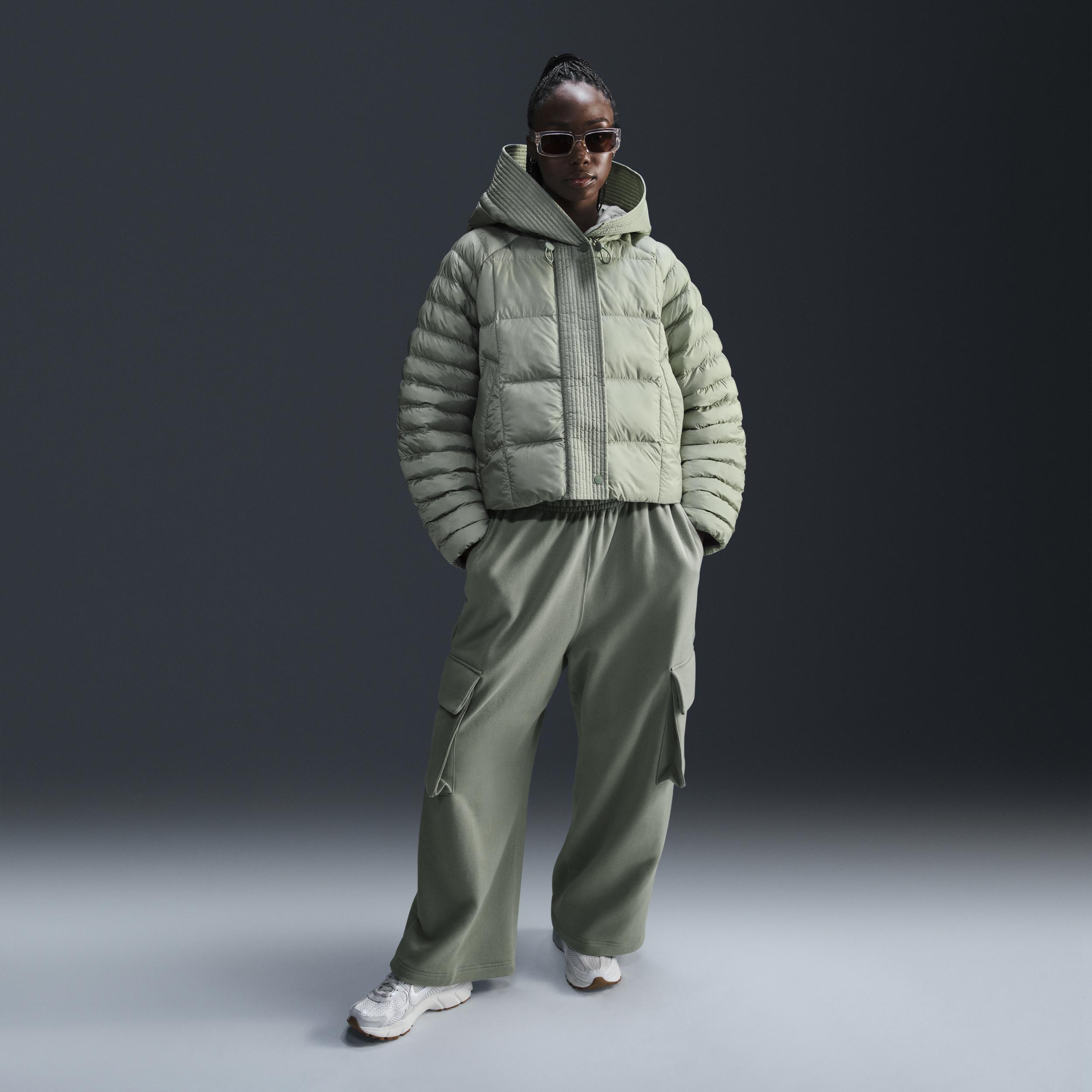 Nike Sportswear Swoosh Puffer Primaloftâ Therma-Fit